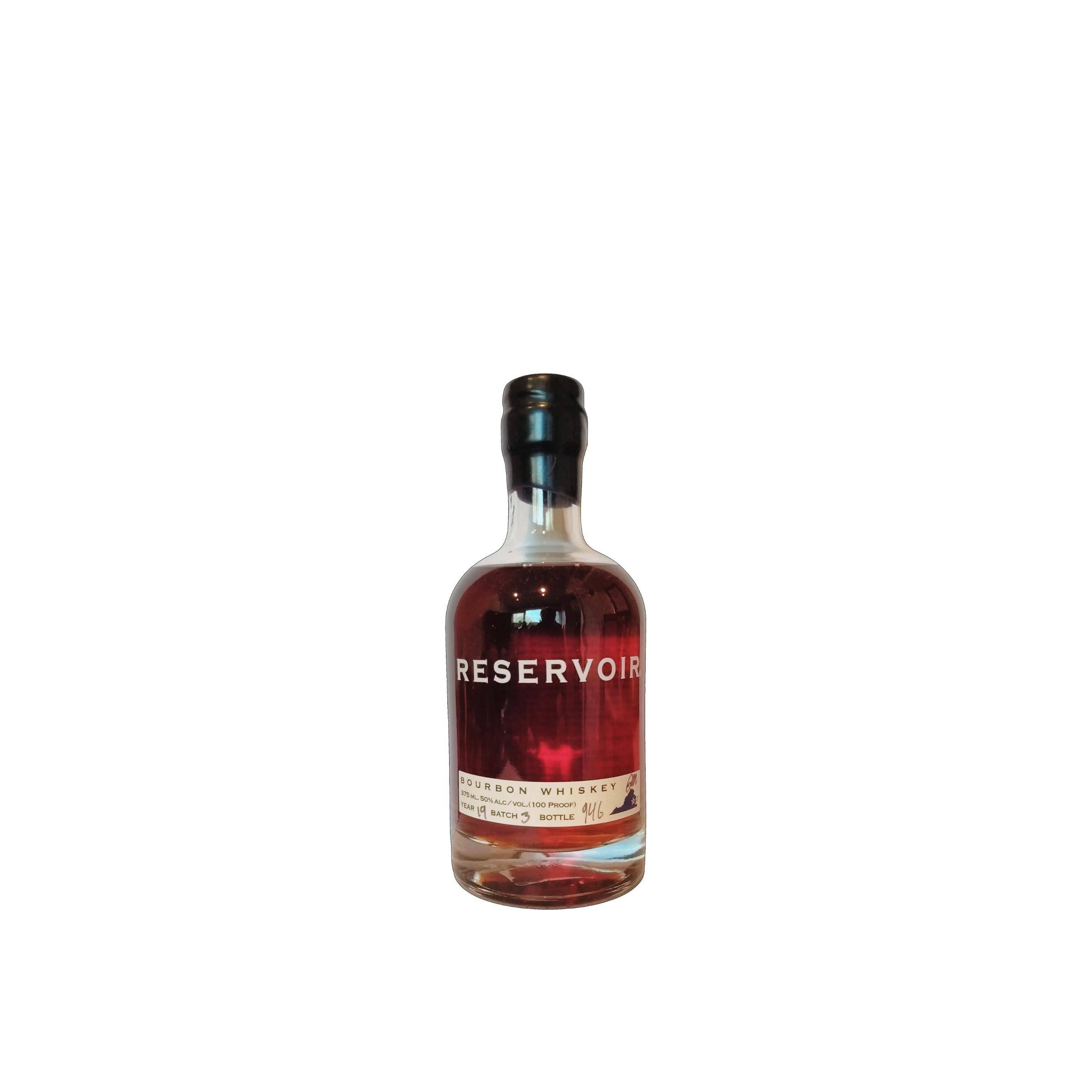 Reservoir Bourbon Whiskey