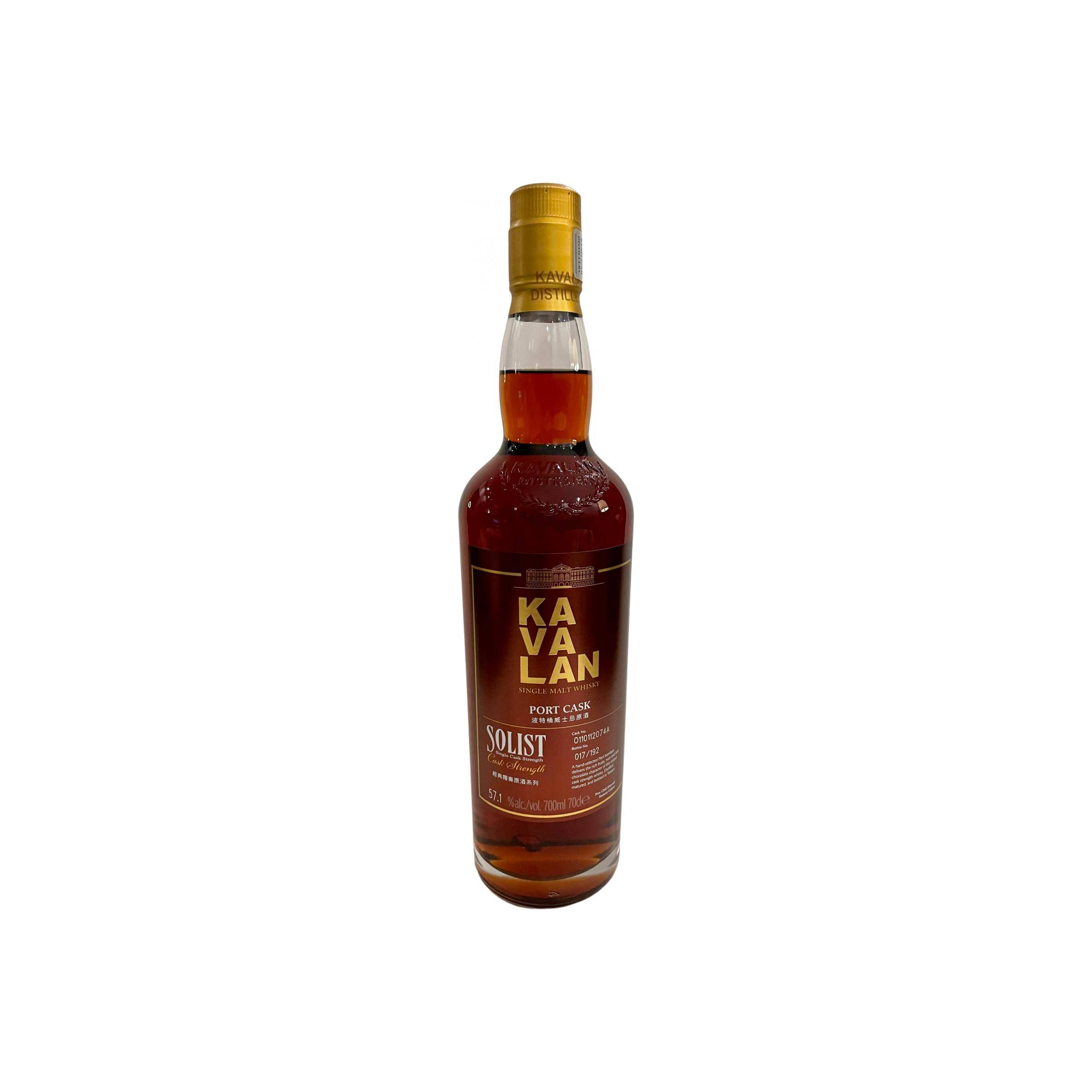 Kavalan 2011 9 Years Single Malt Whisky