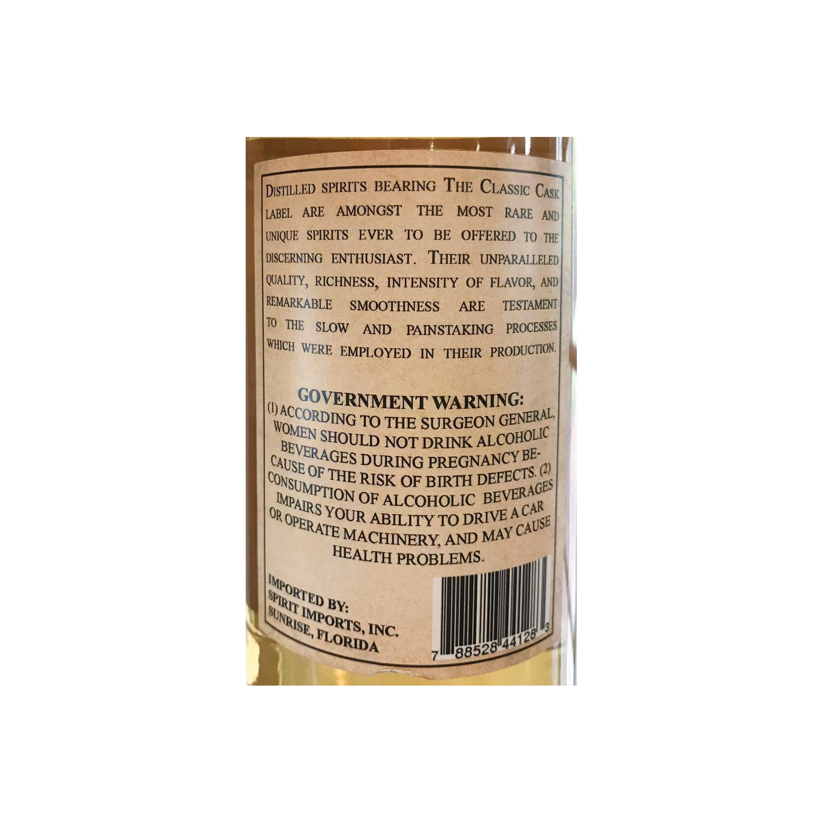 Clynelish Single Cask 1997 15 Years Single Malt Whisky 2