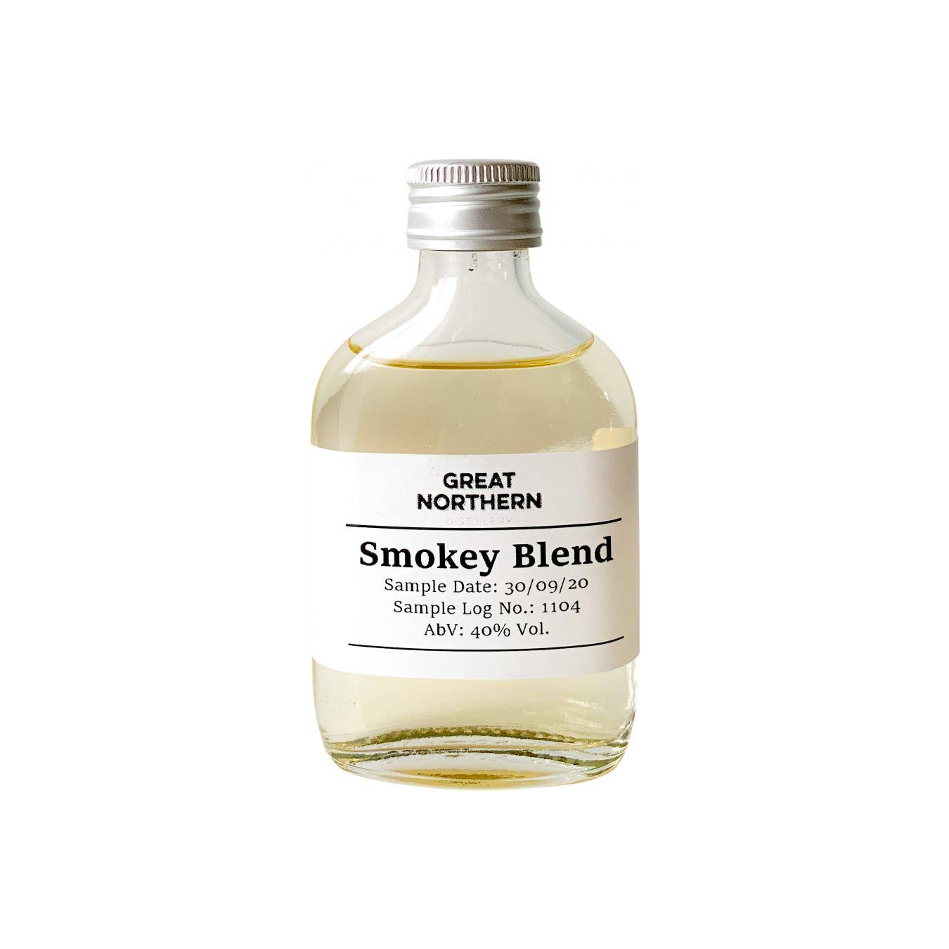 The Great Northern Smokey Blend 2