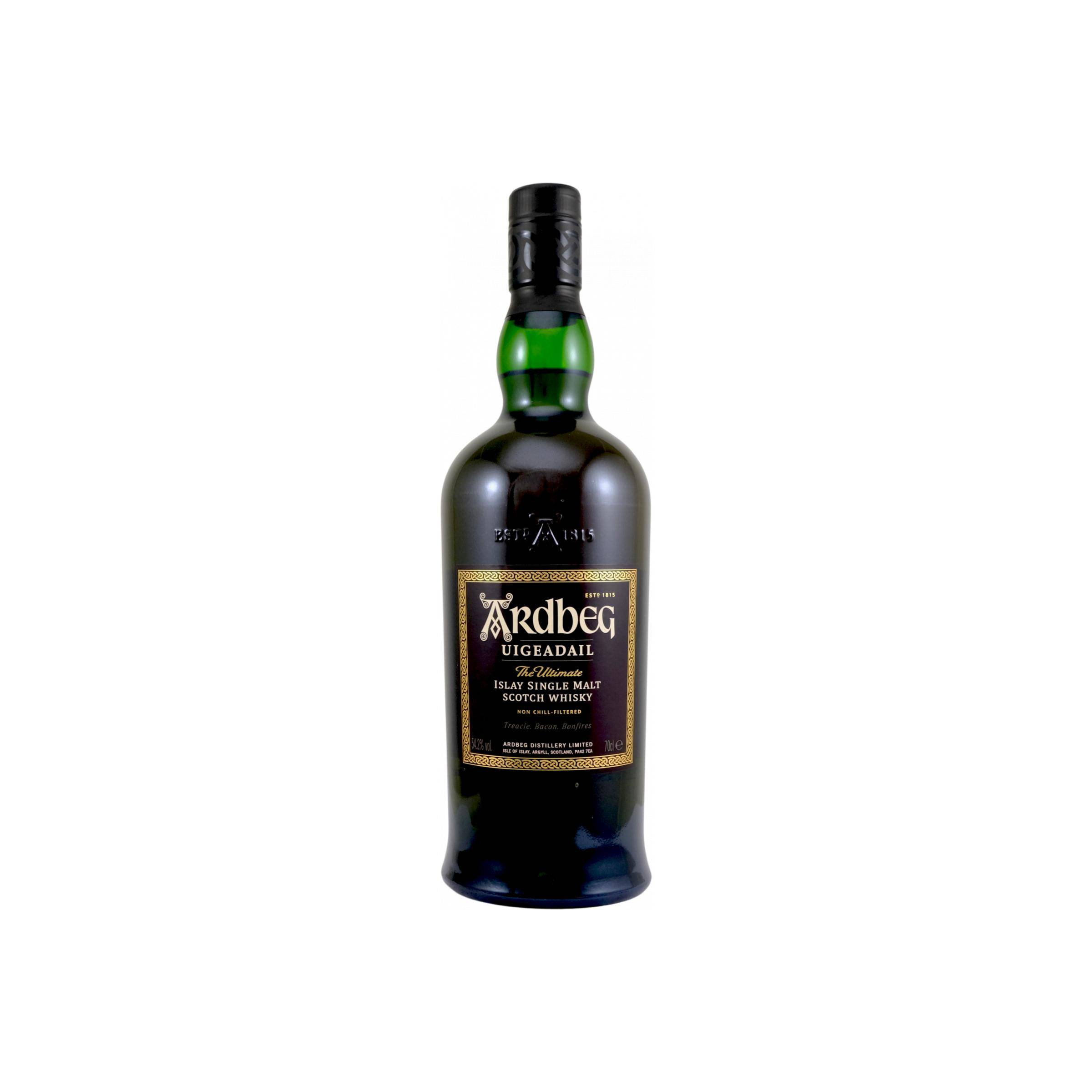 Ardbeg Single Malt Whisky