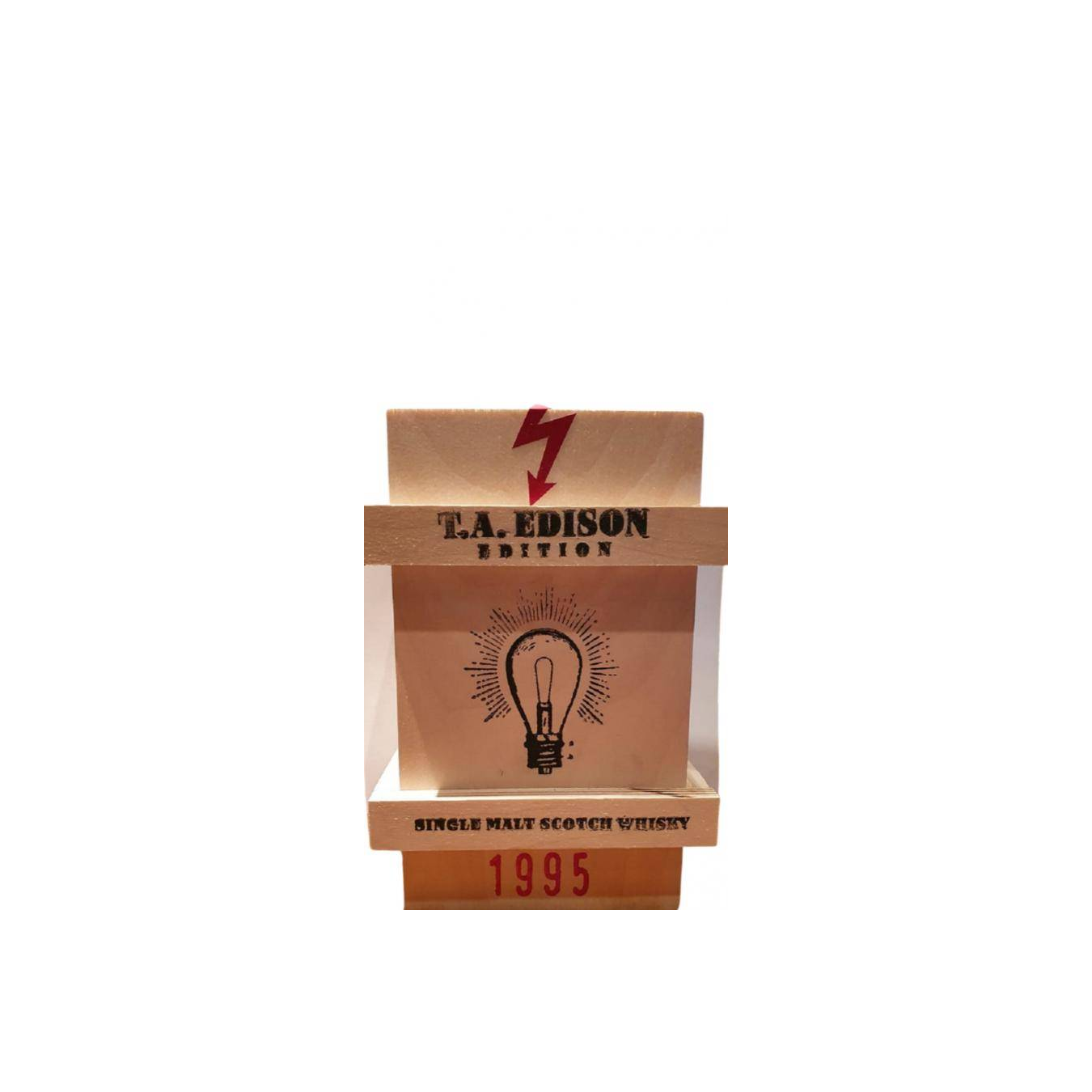 Tormore 1995 23 Years Single Malt Whisky 2