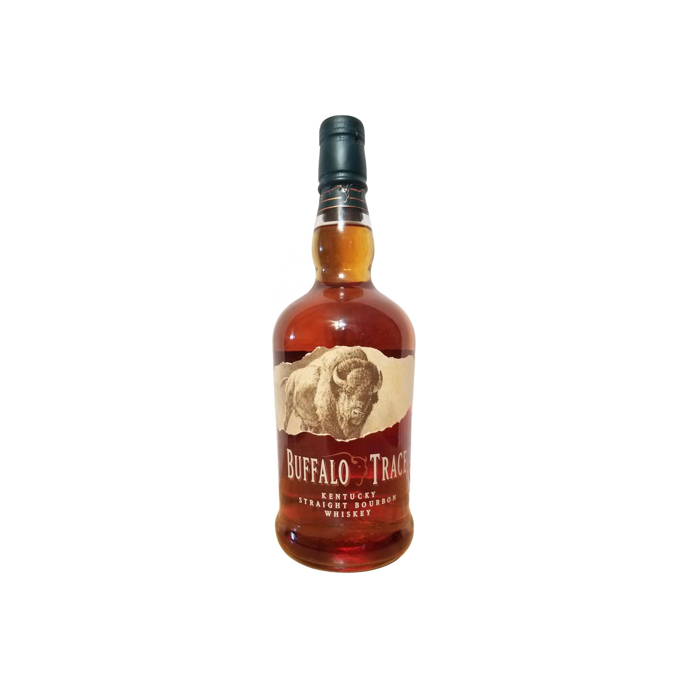 Buffalo Trace Kentucky Straight Bourbon Whiskey Bourbon Whisky