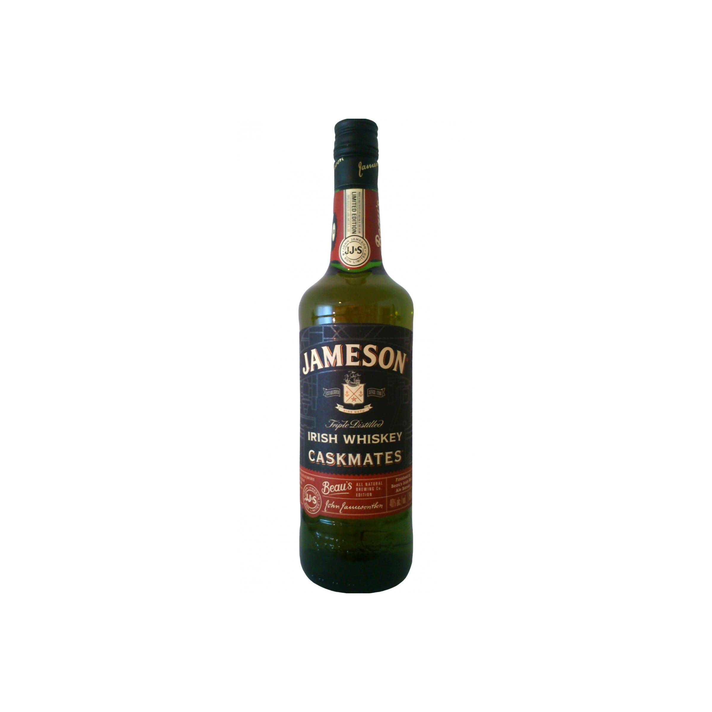 Jameson Blended Whisky