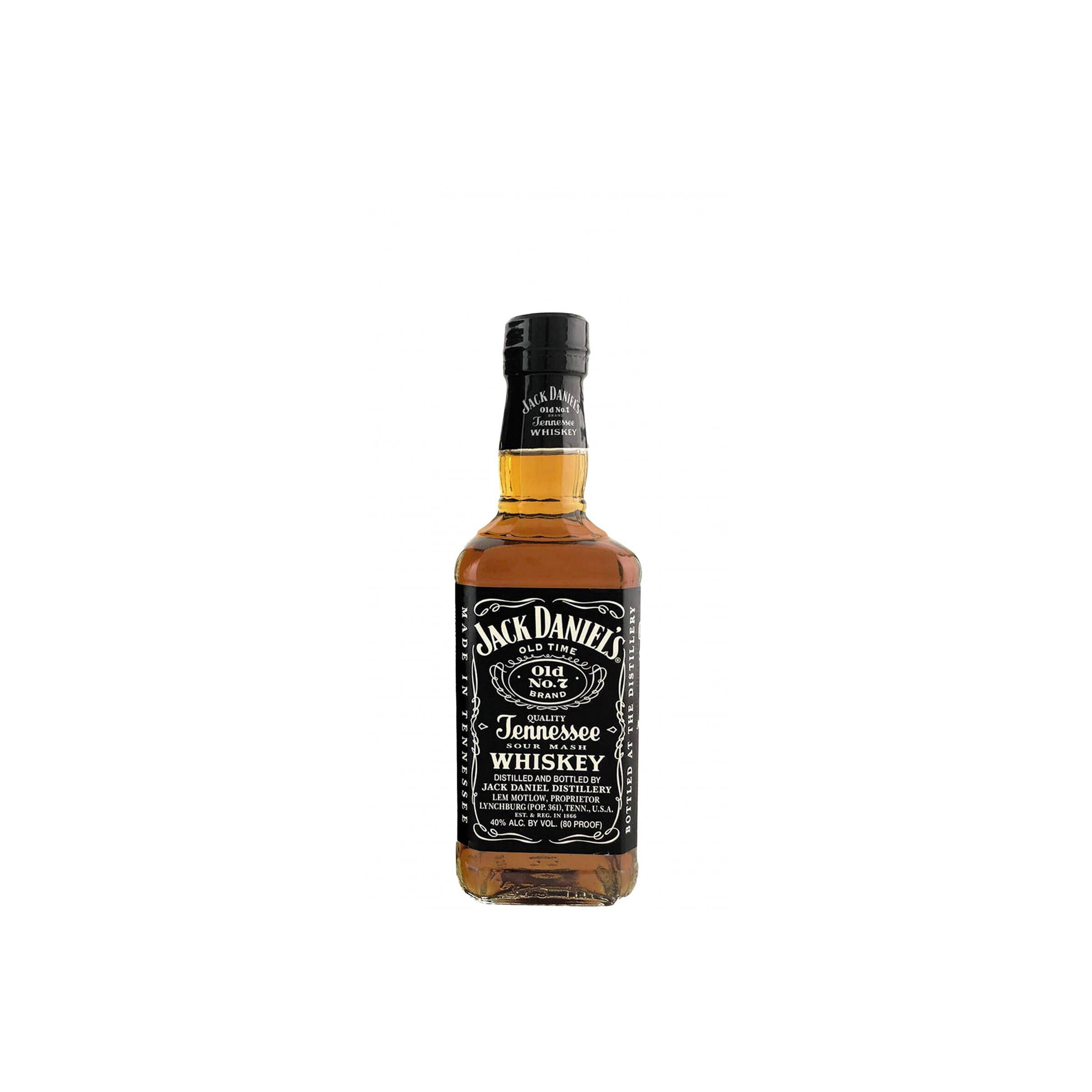 Jack Daniel's Tennessee Whisky 