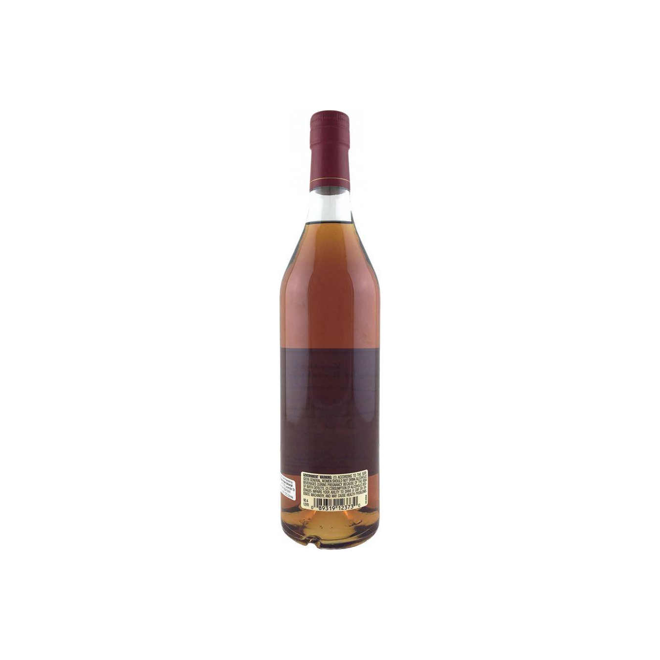 Pappy Van Winkle's 12 Years Bourbon Whisky 2