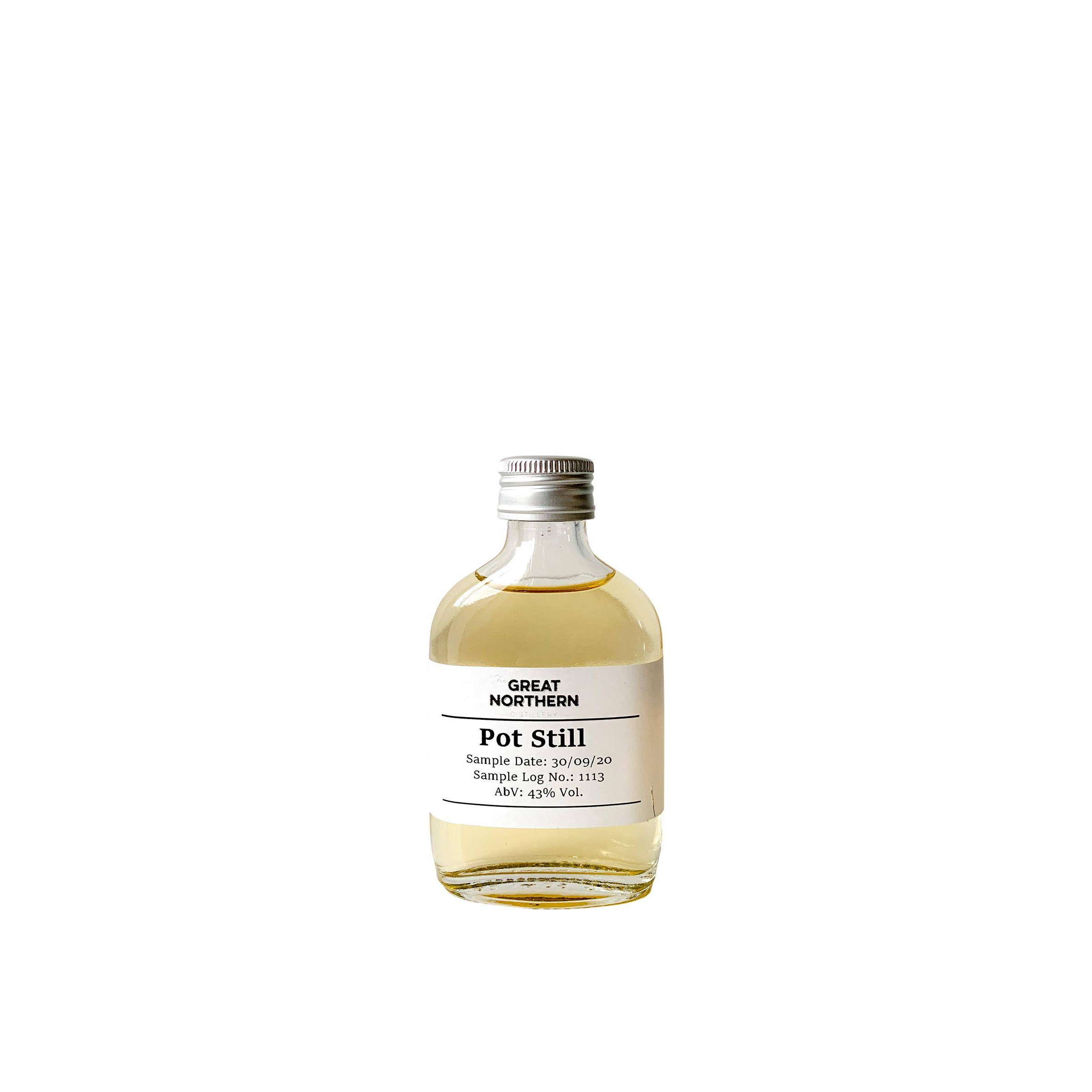 The Great Northern Pot Still