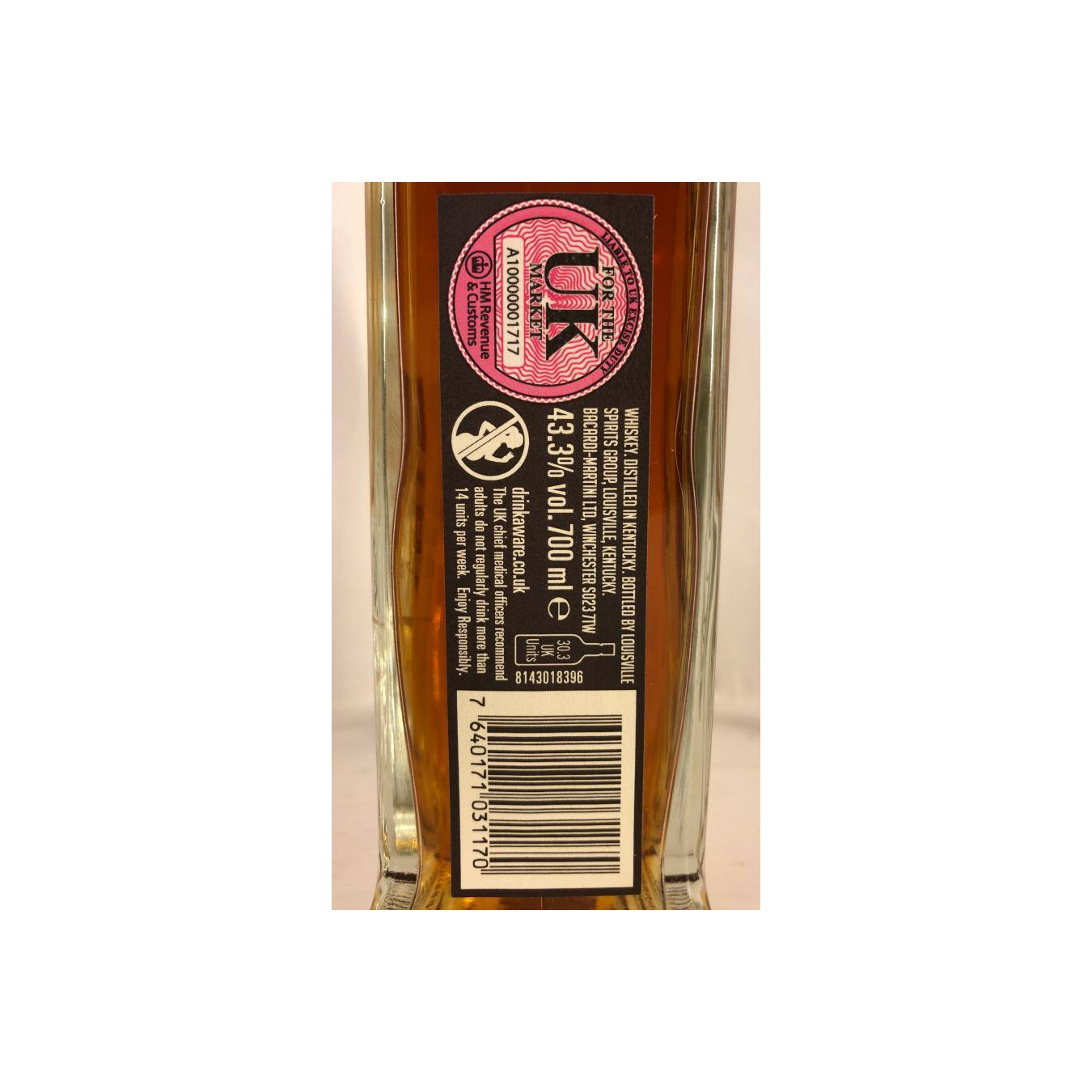 Angel's Envy  Port Cask Finish 3