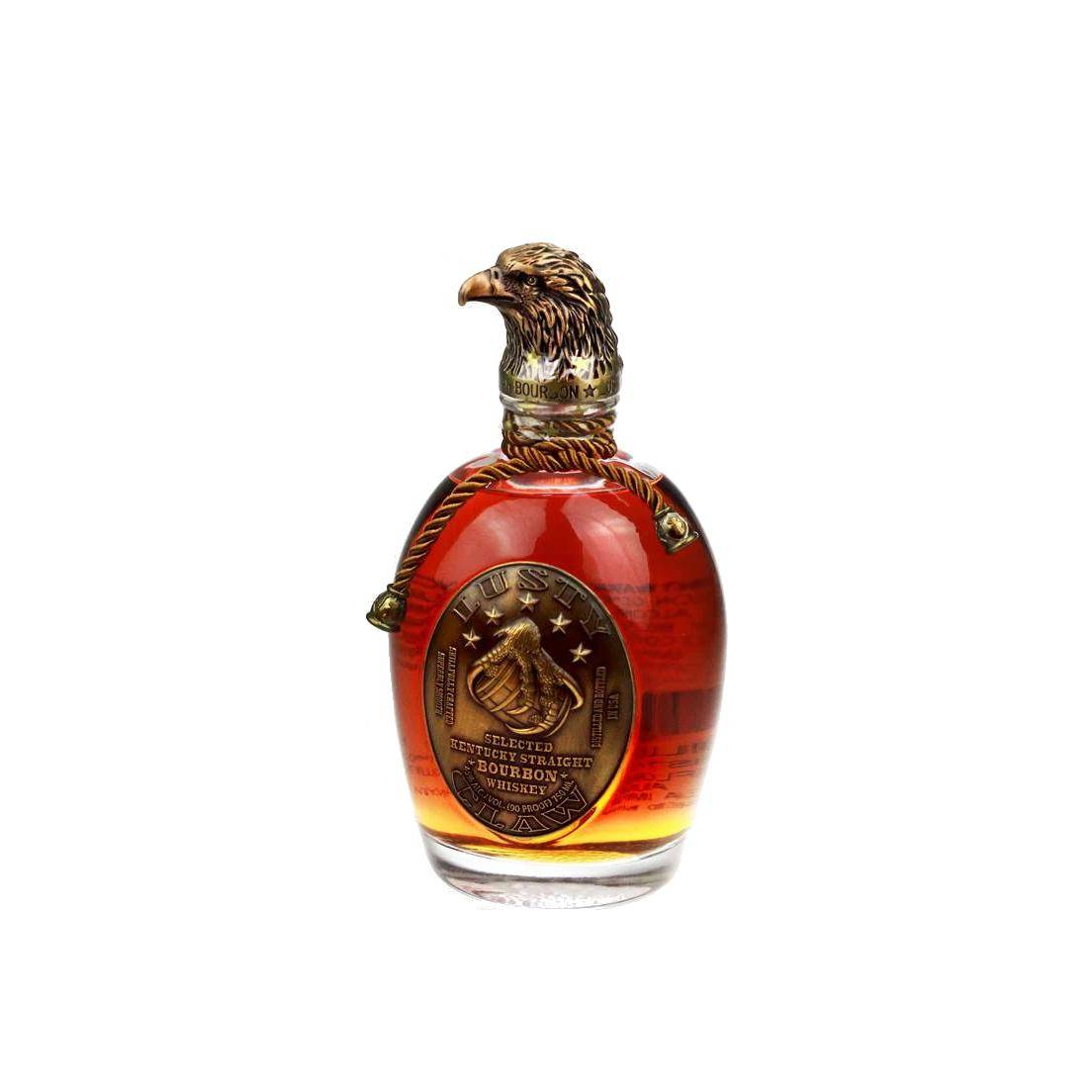 Lusty Claw Kentucky Straight Bourbon Whiskey