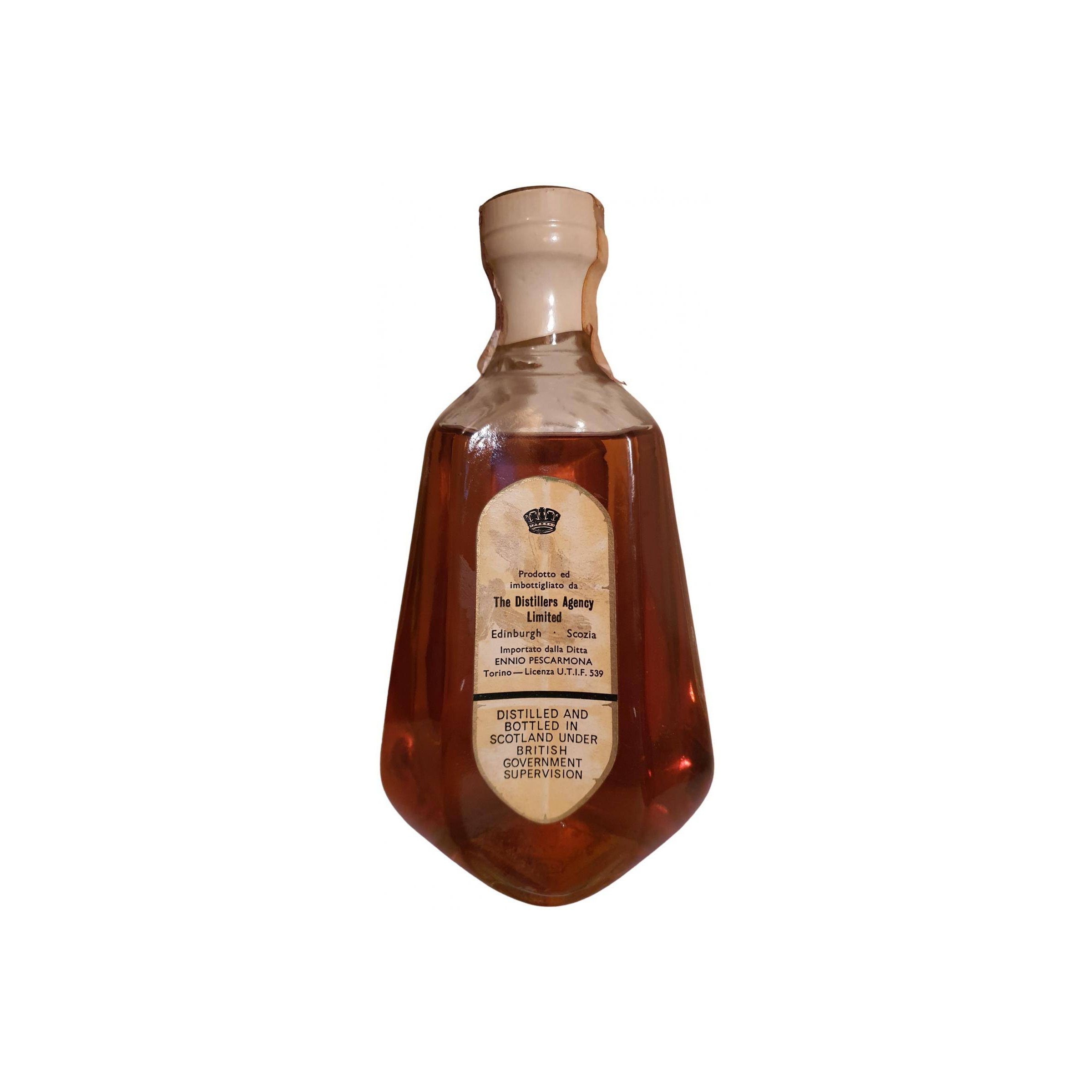 Highland Nectar 12-year-old TDA 2
