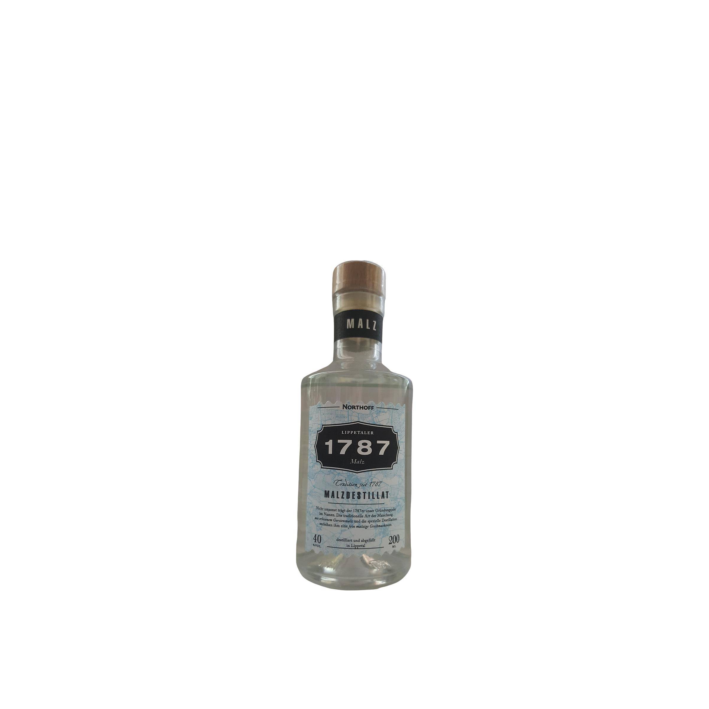 1787 Malzdestillat