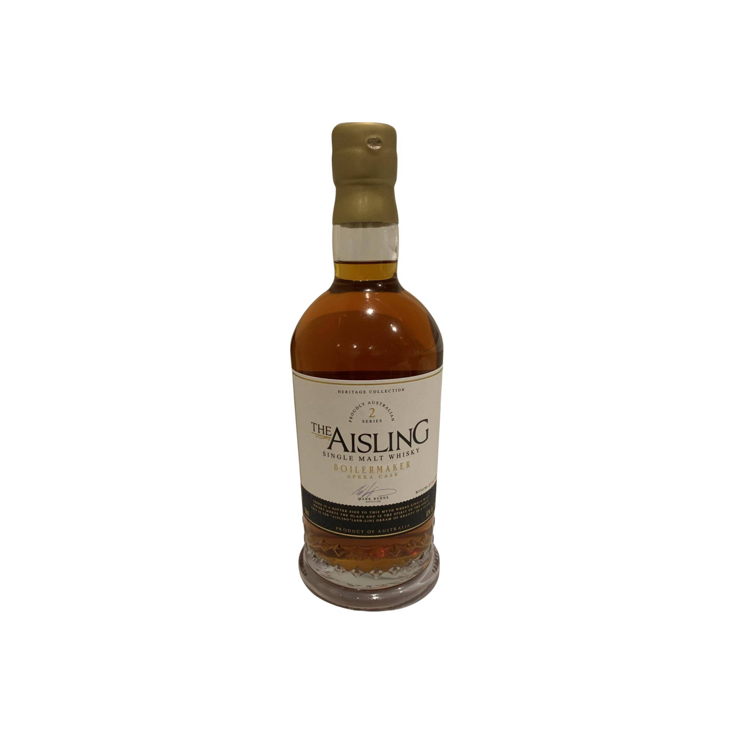 The Aisling Boilermaker - Apera Cask