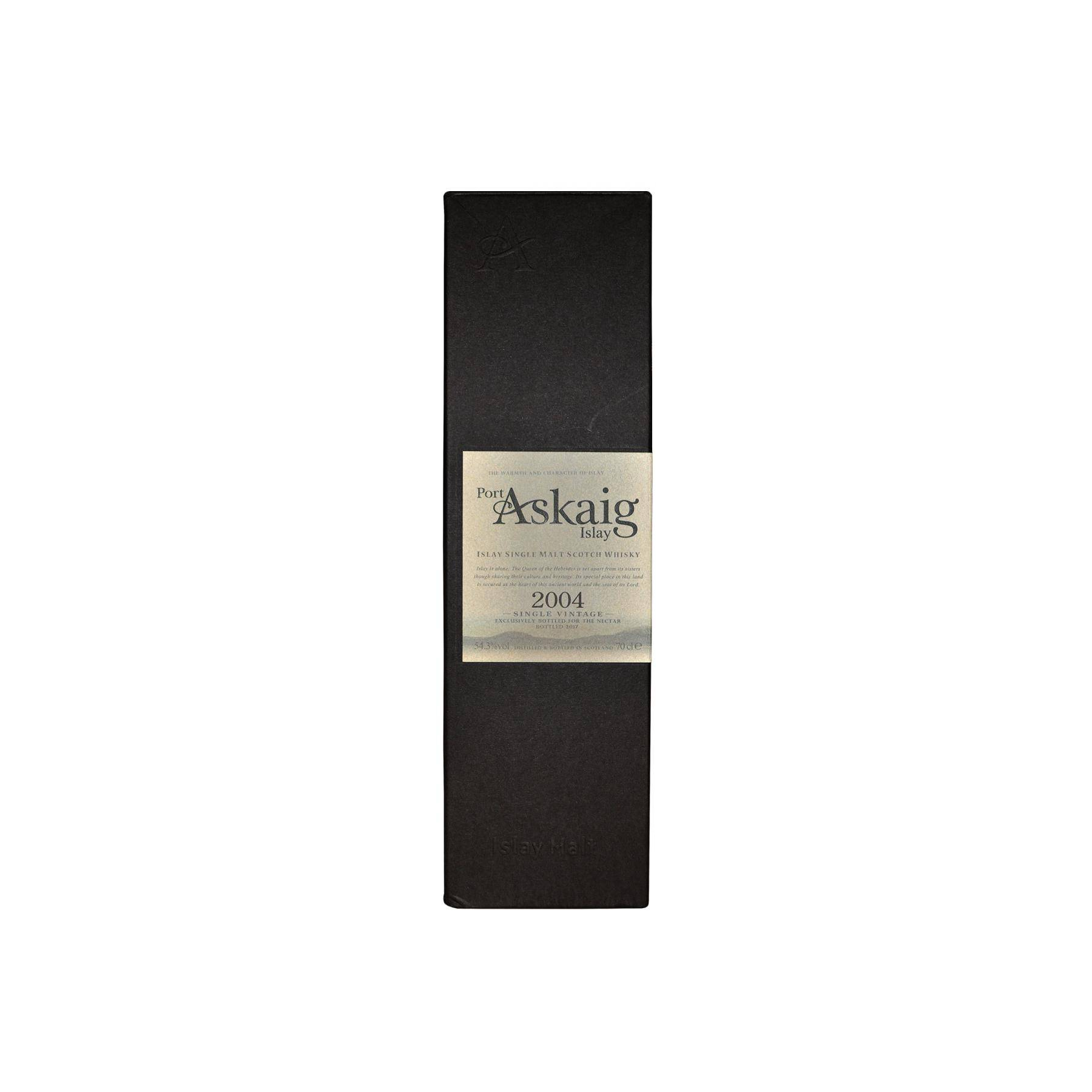 Elixir Distillers 2004 13 Years Single Malt Whisky 2
