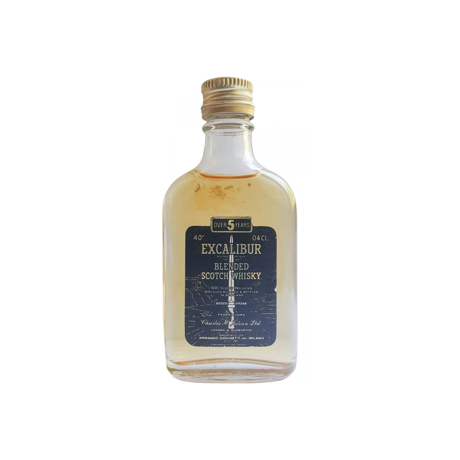 Excalibur 05-year-old