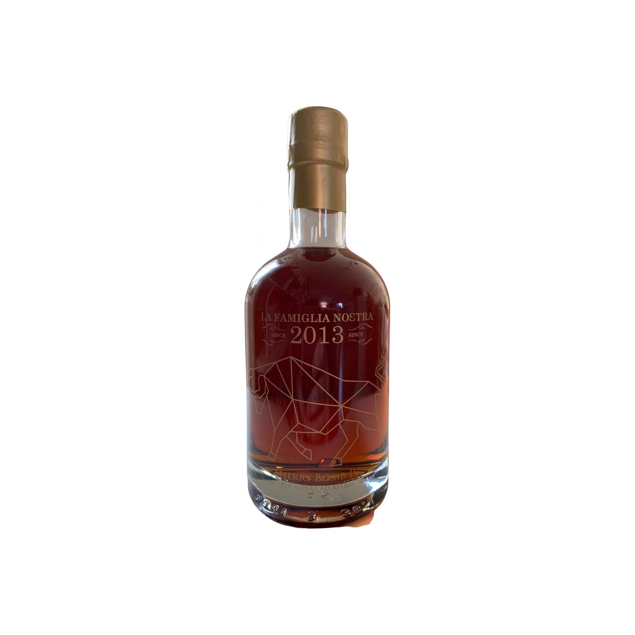 Sherry Bomb Vol. 4 LFN