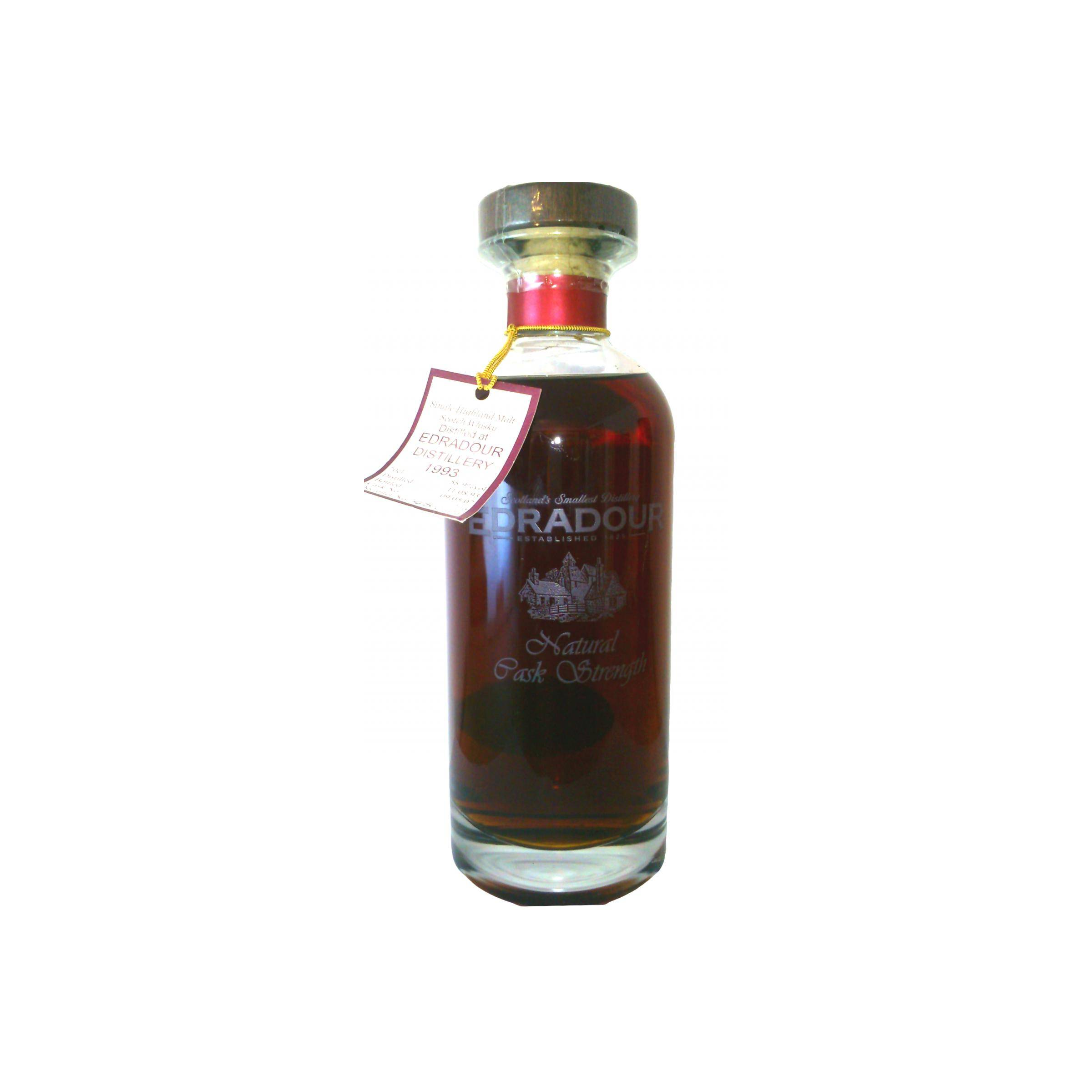 Edradour 1993 13 Years Single Malt Whisky