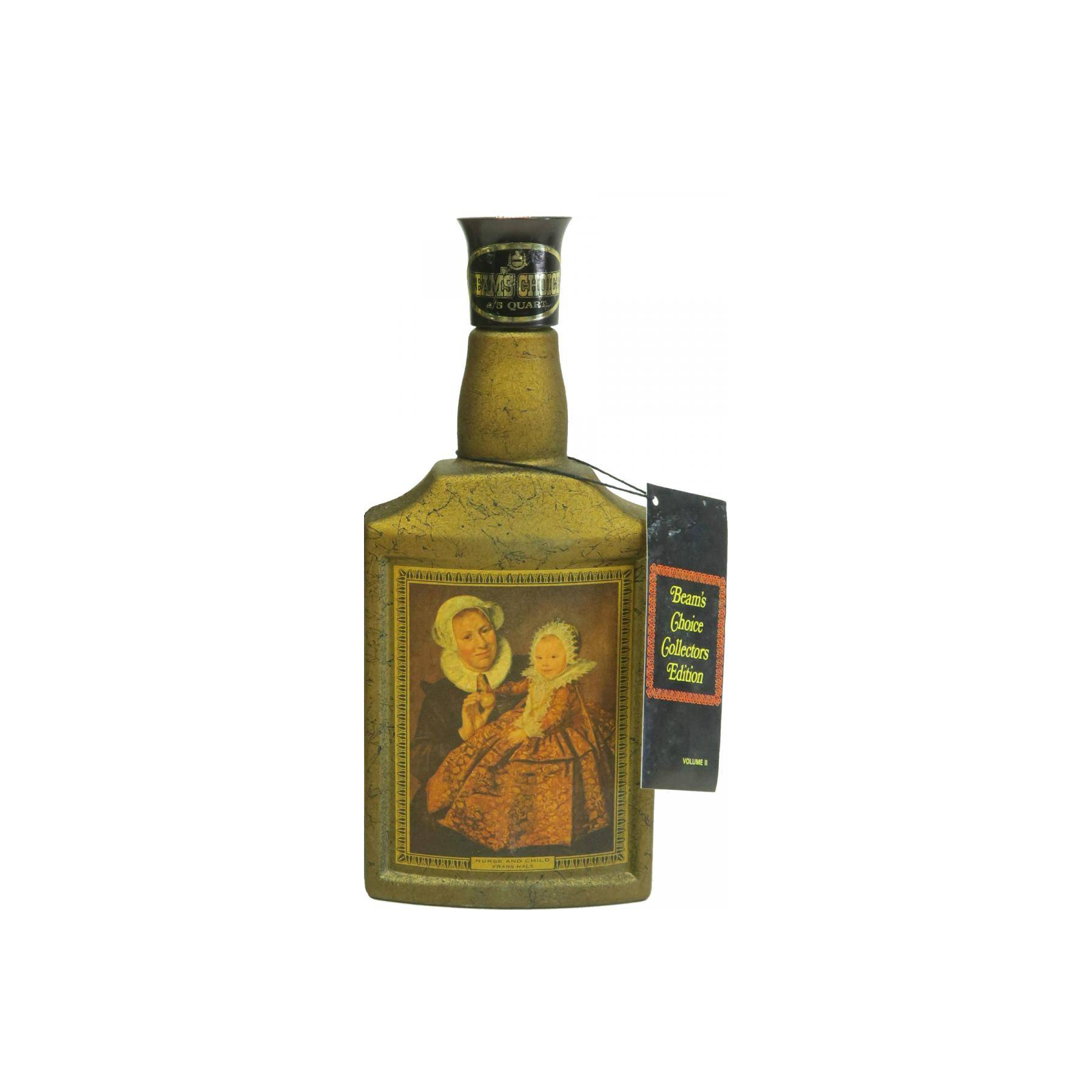 Jim Beam 8 Years Bourbon Whisky