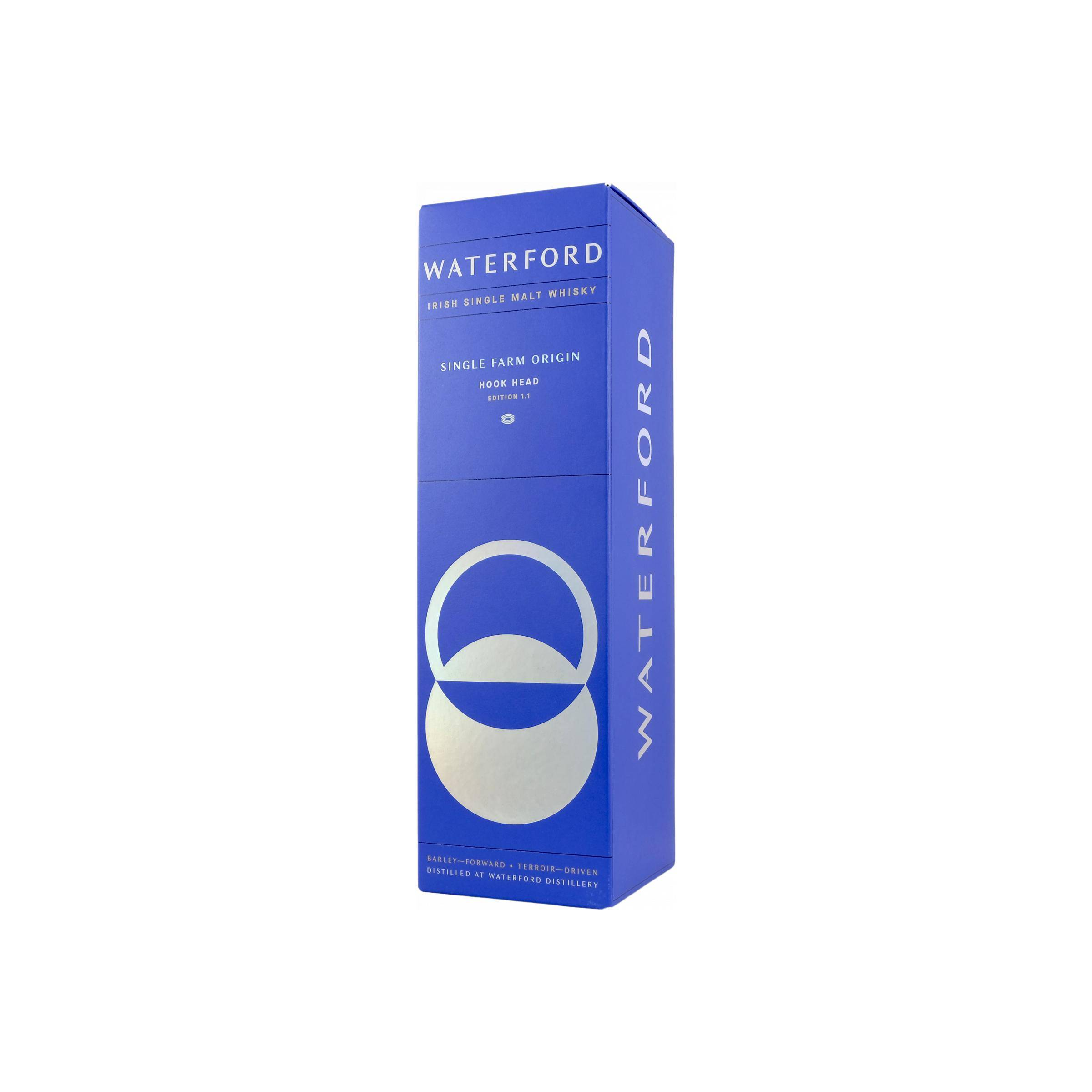 Waterford Hook Head: Edition 1.1 3