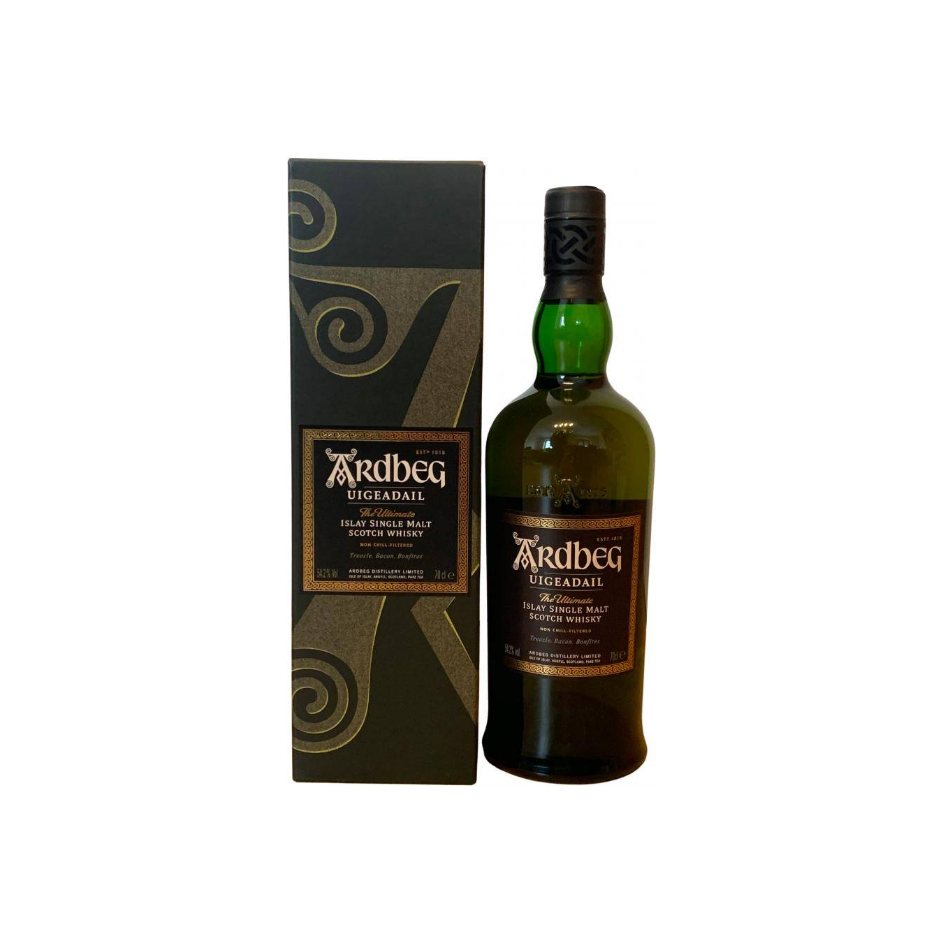 Ardbeg Single Malt Whisky 2