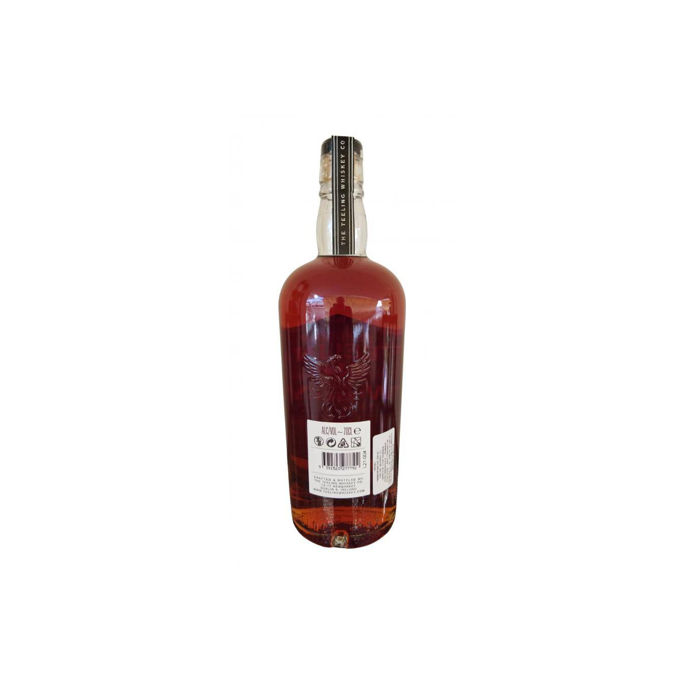 Teeling Single Cask 2008 12 Years Single Malt Whisky 2