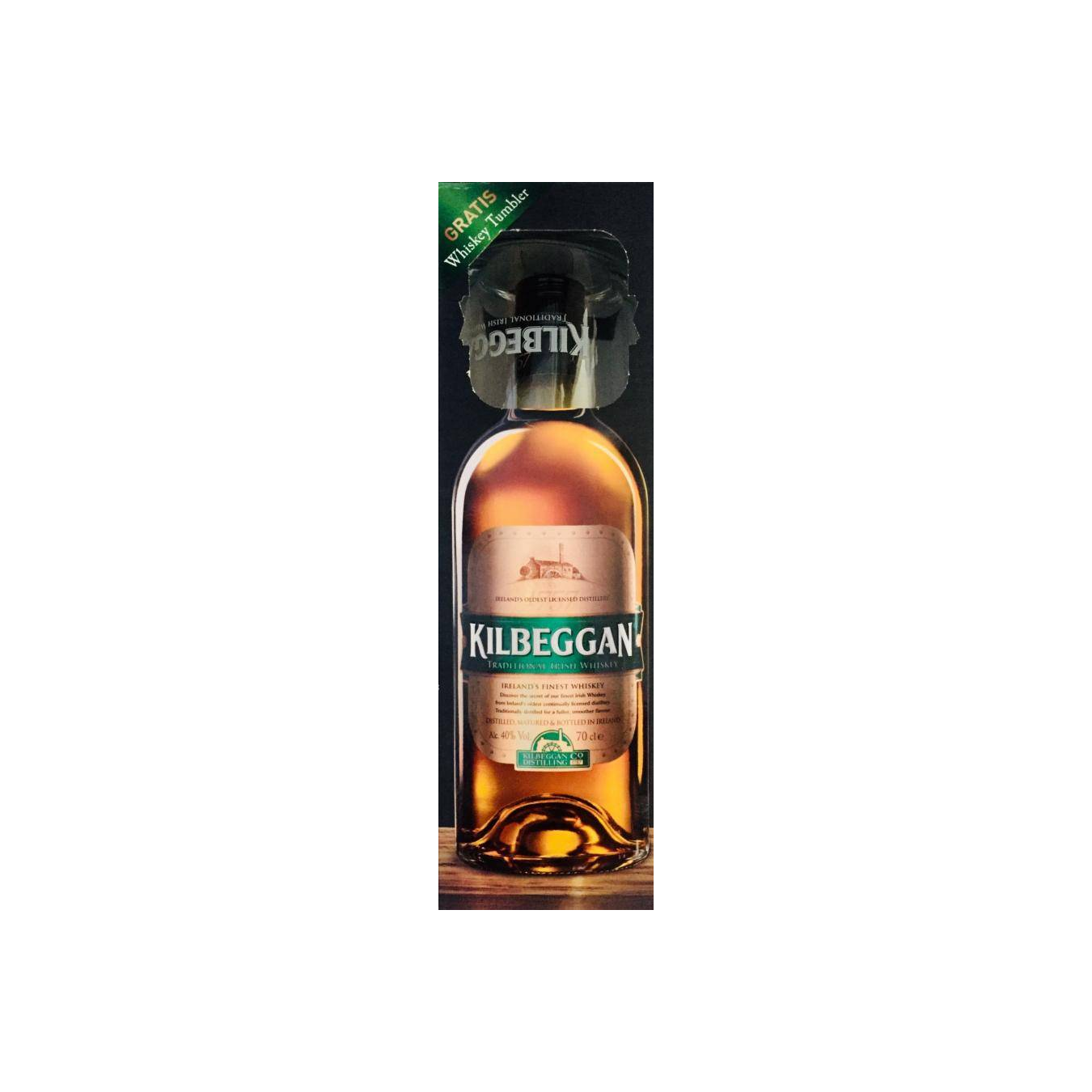 The Scotch Malt Whisky Society Blended Whisky 3