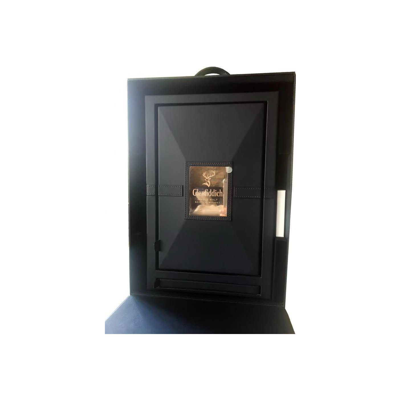 Glenfiddich Single Malt Whisky 2