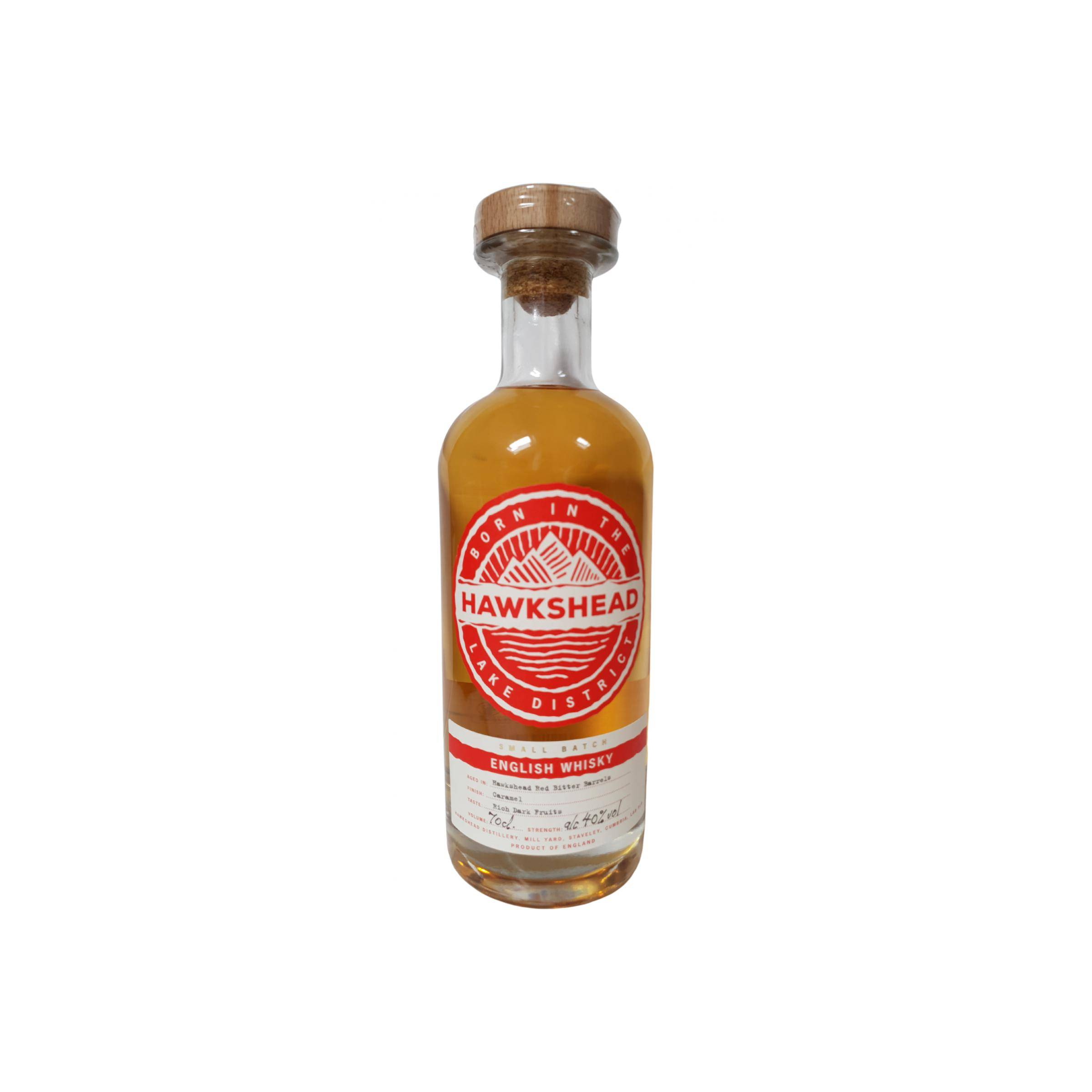 Hawkshead Small Batch
