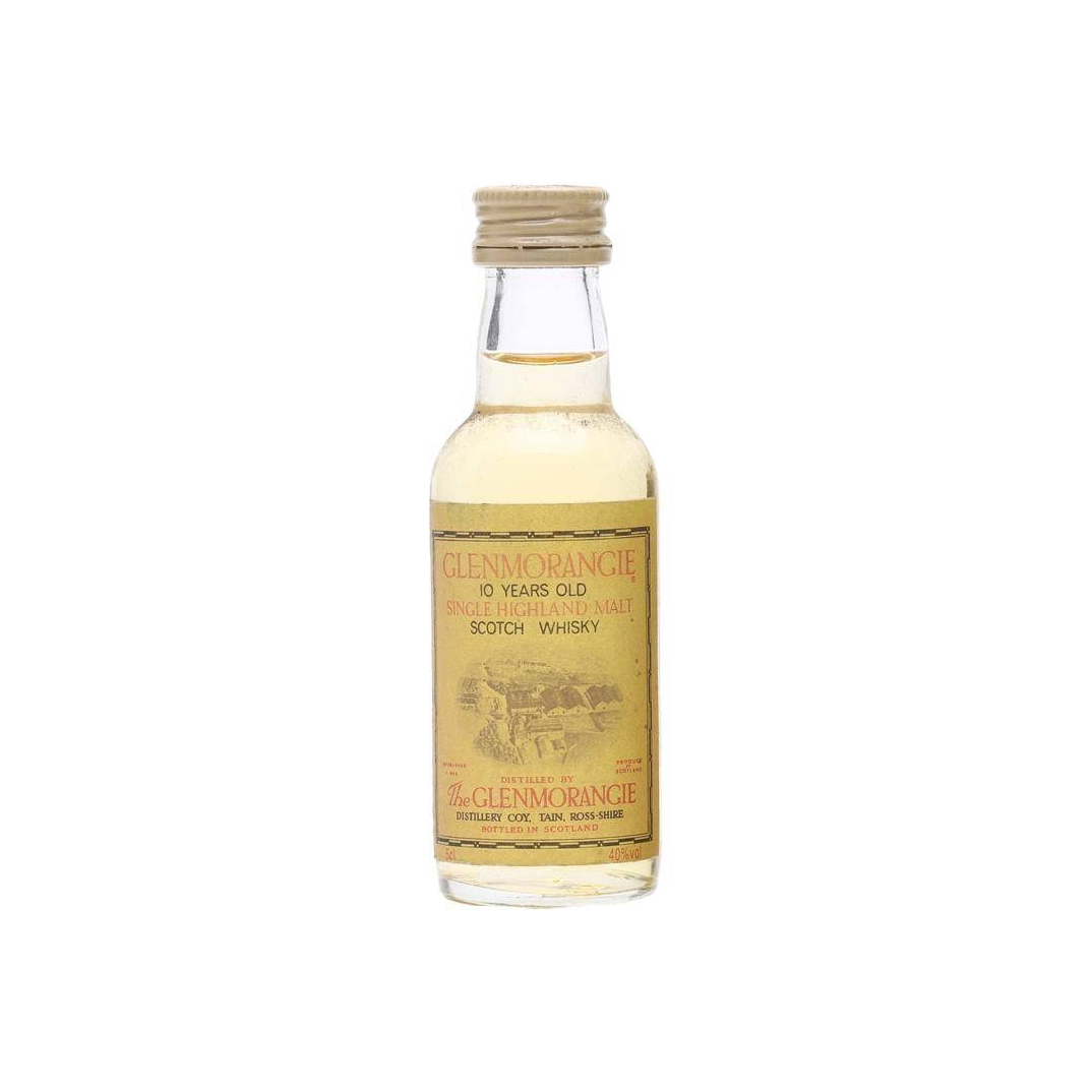 Glenmorangie 10 Years Single Malt Whisky 2