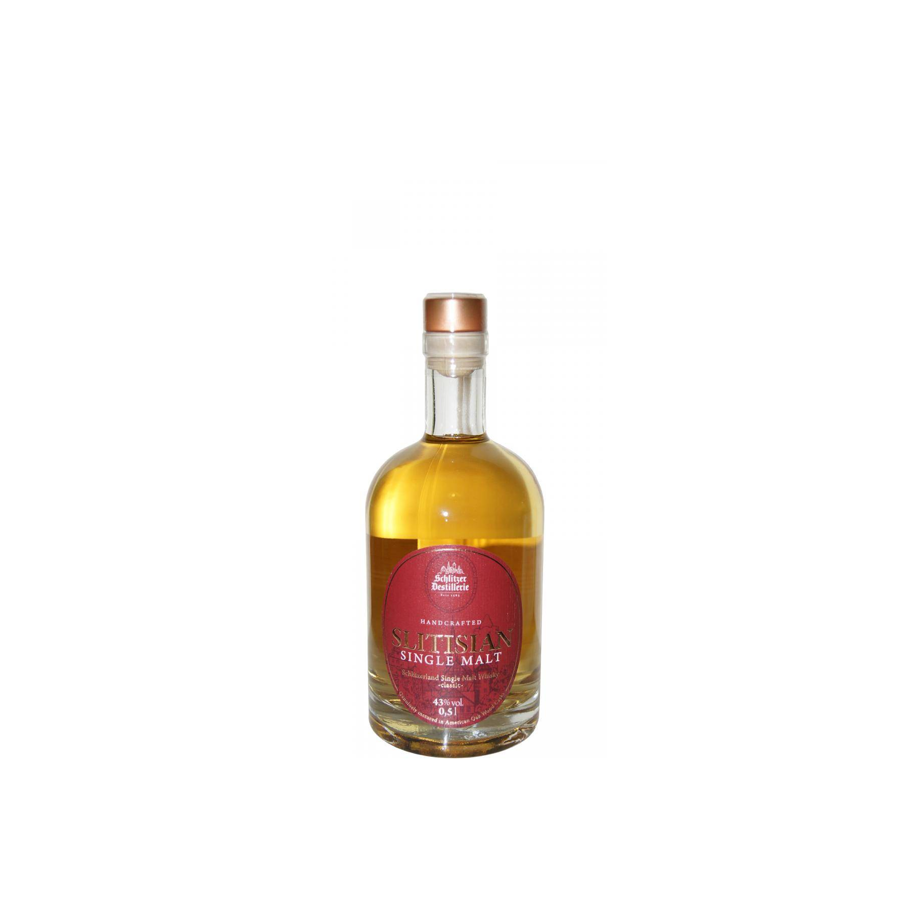 Slitisian Single Malt