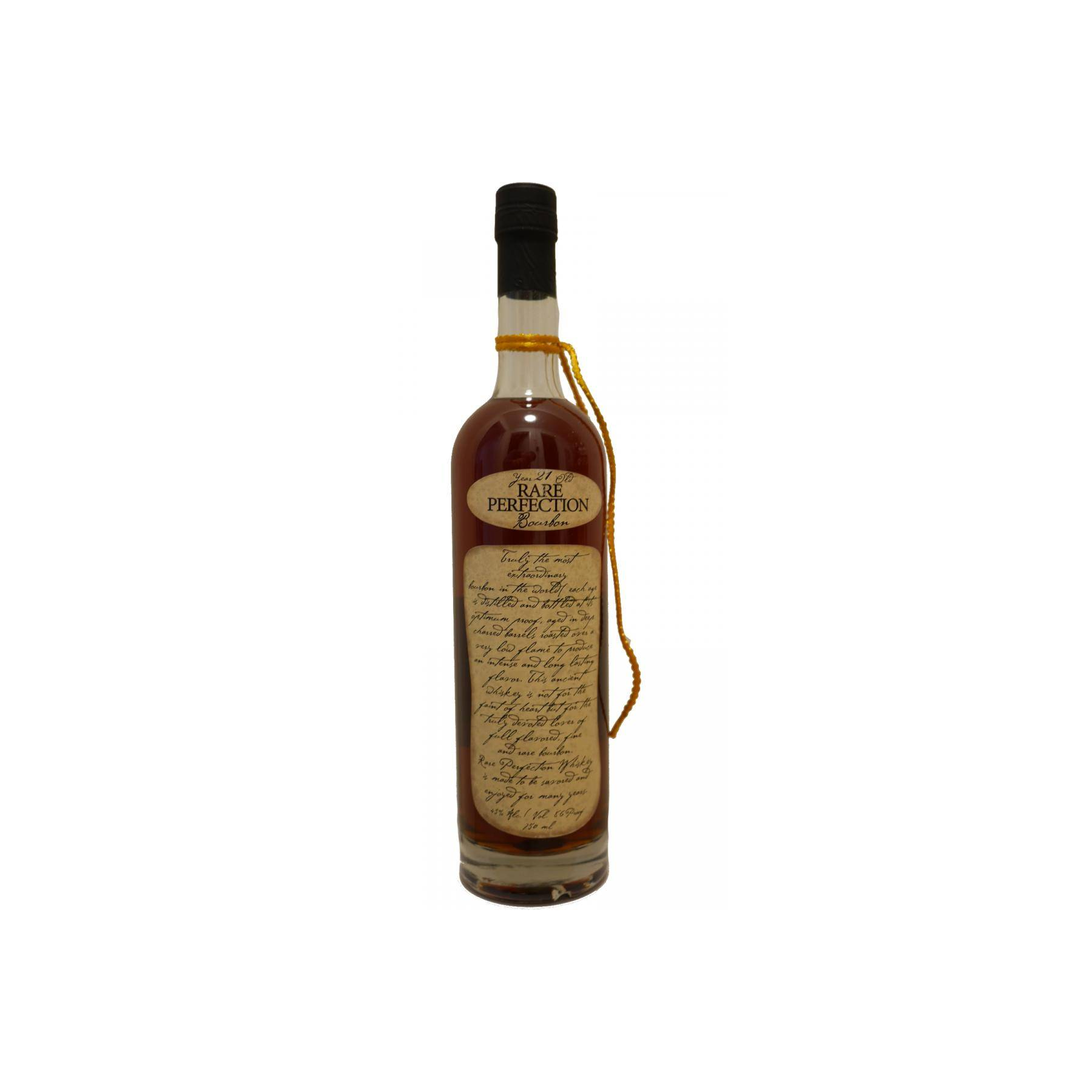 Rare Perfection 21-year-old 3