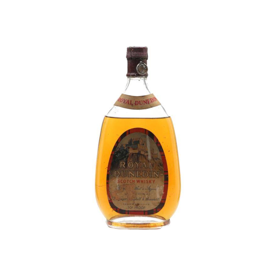 Royal Dunedin Scotch Whisky