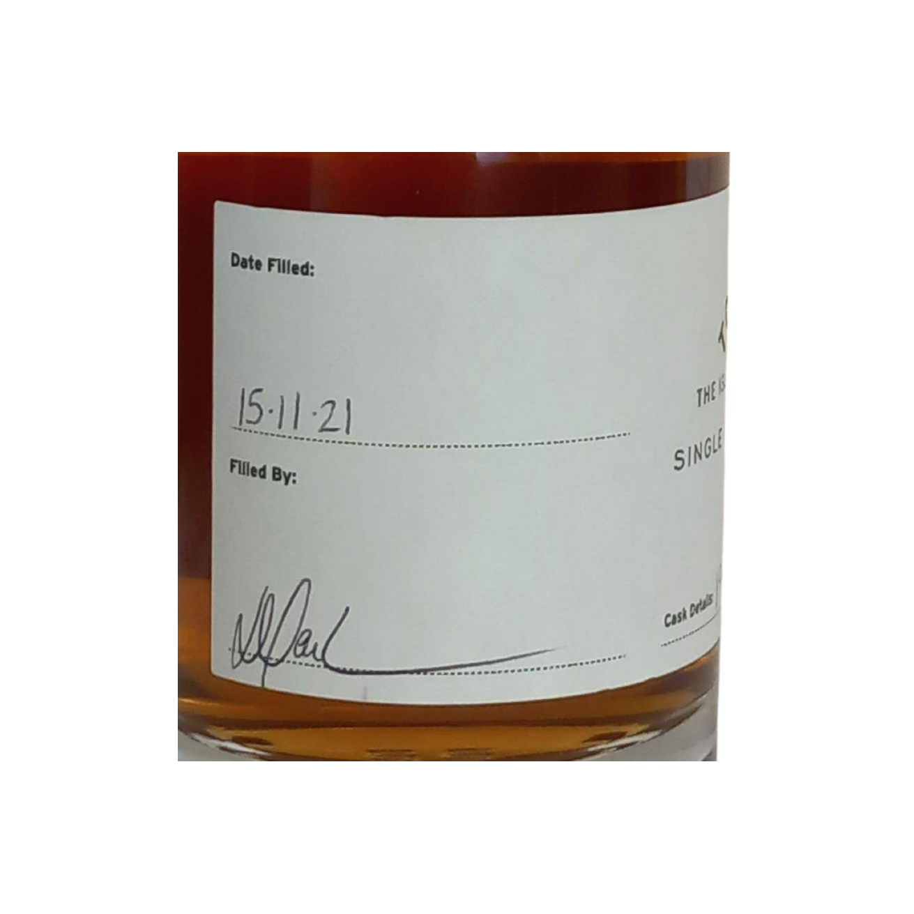 Tobermory 1995 25 Years Single Malt Whisky 3