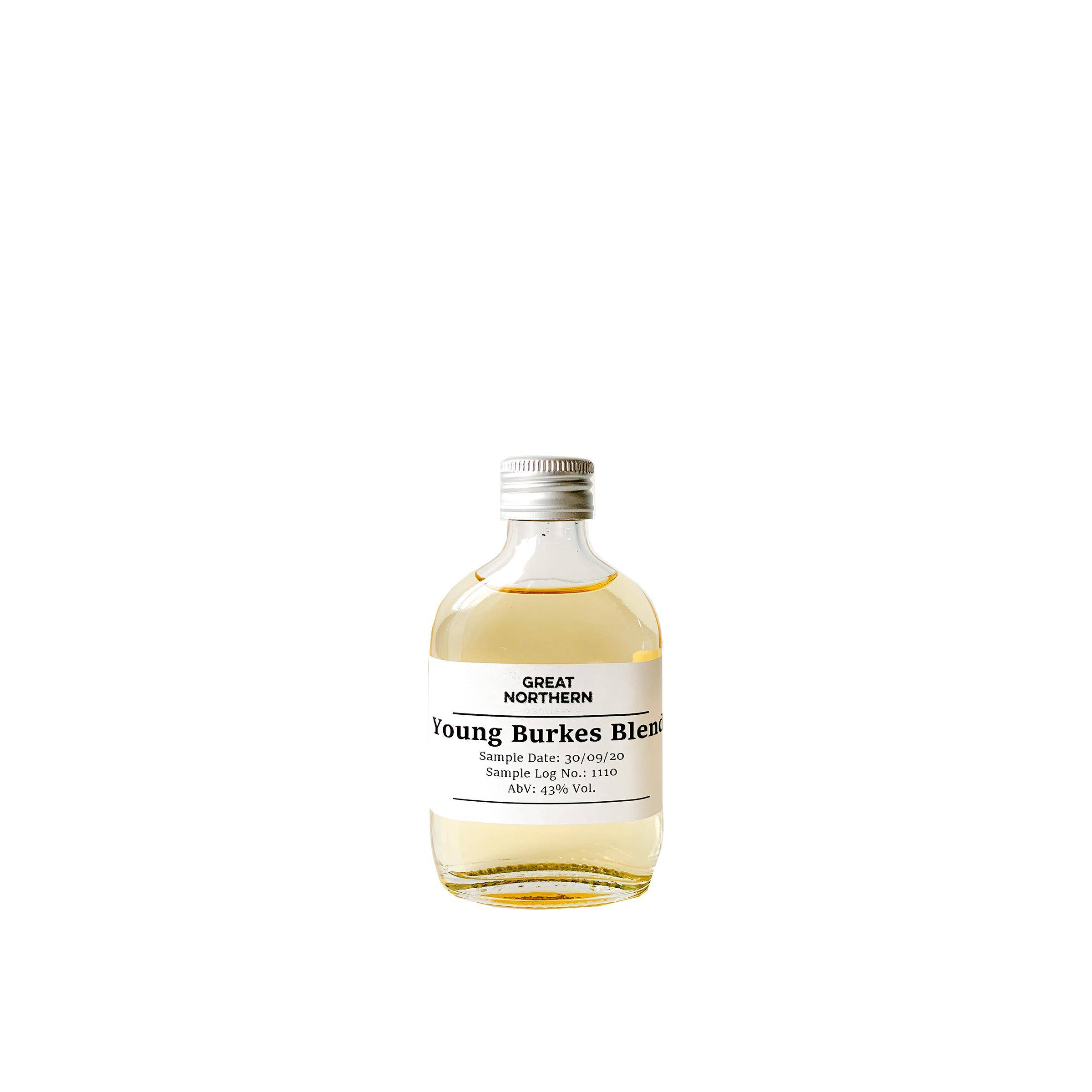 The Great Northern Young Burkes Blend