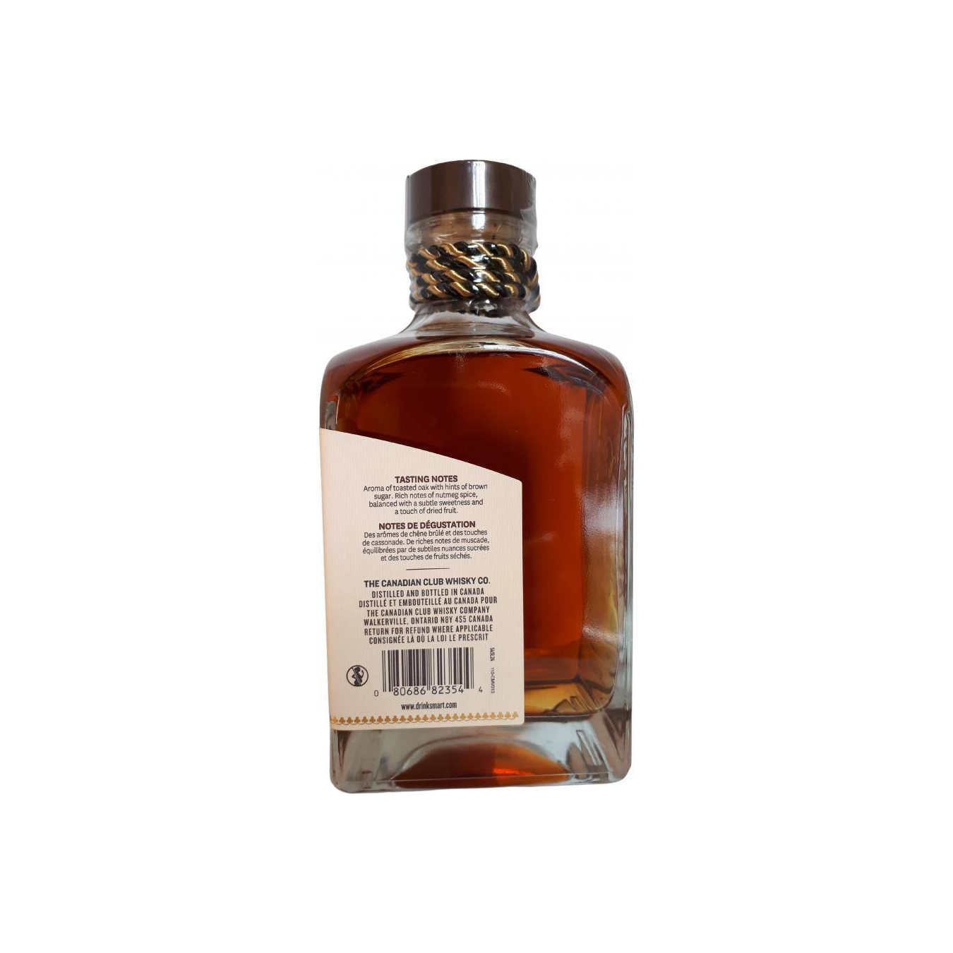 Canadian Club Chronicles 43 3