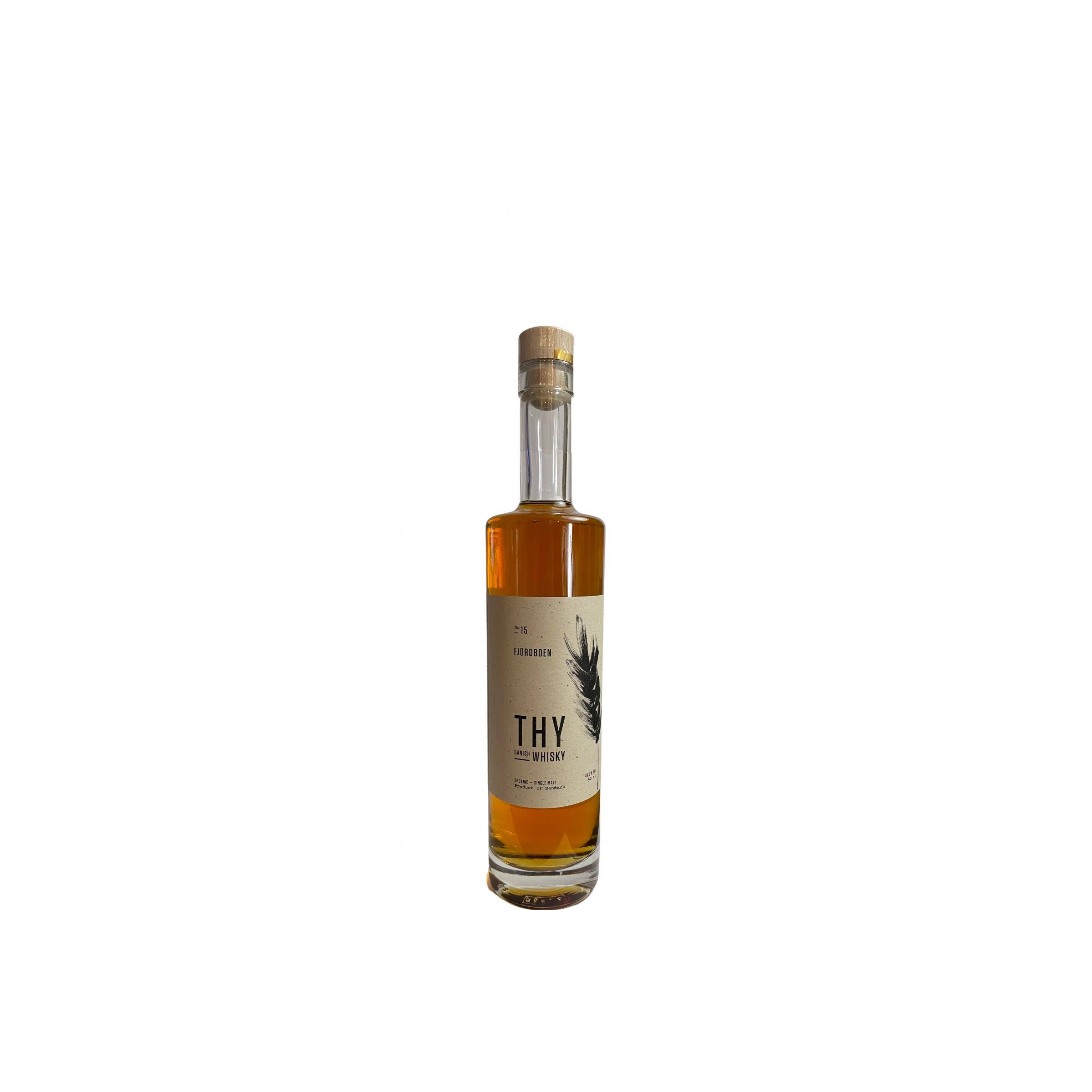 Thy Whisky No. 15