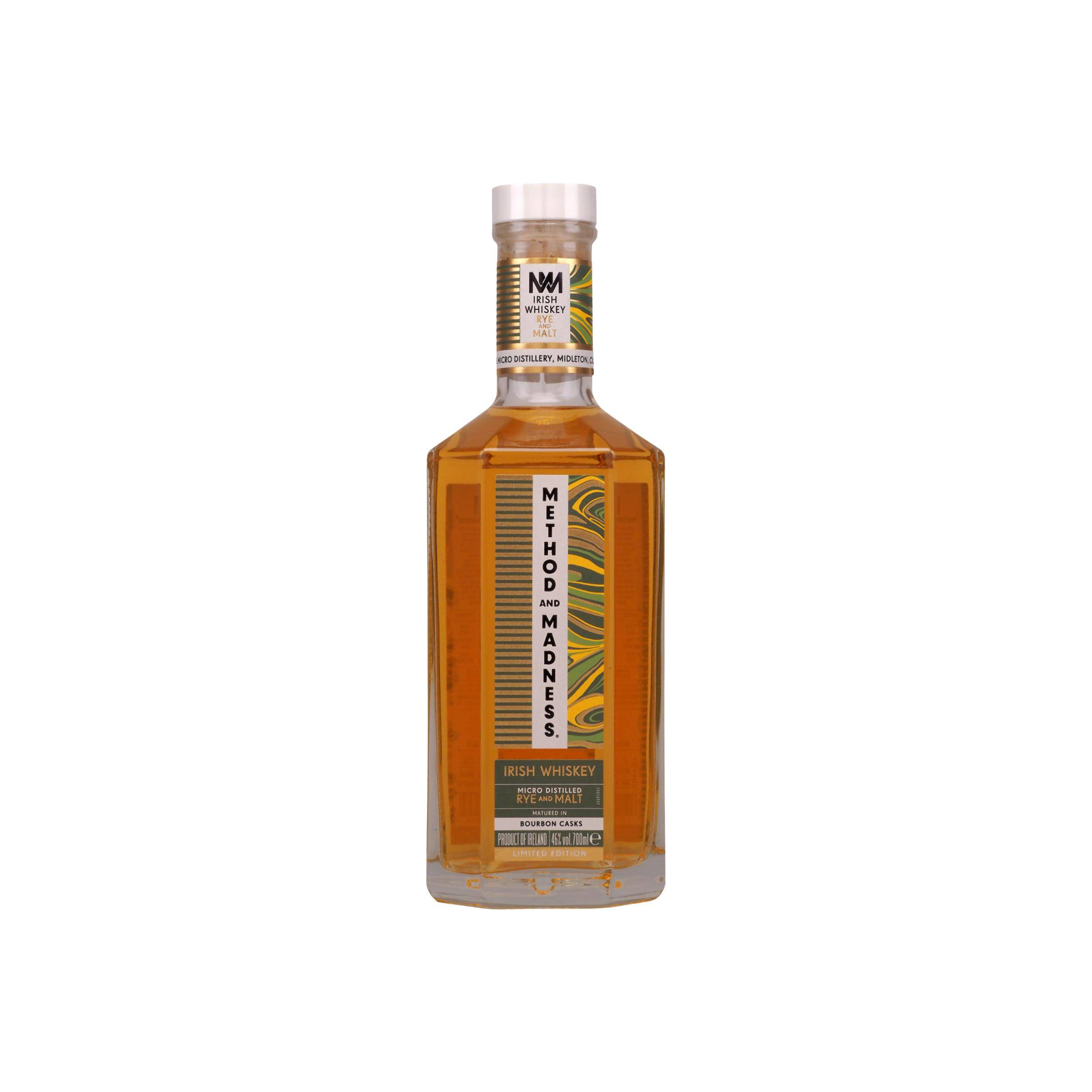 Midleton Rye Whisky