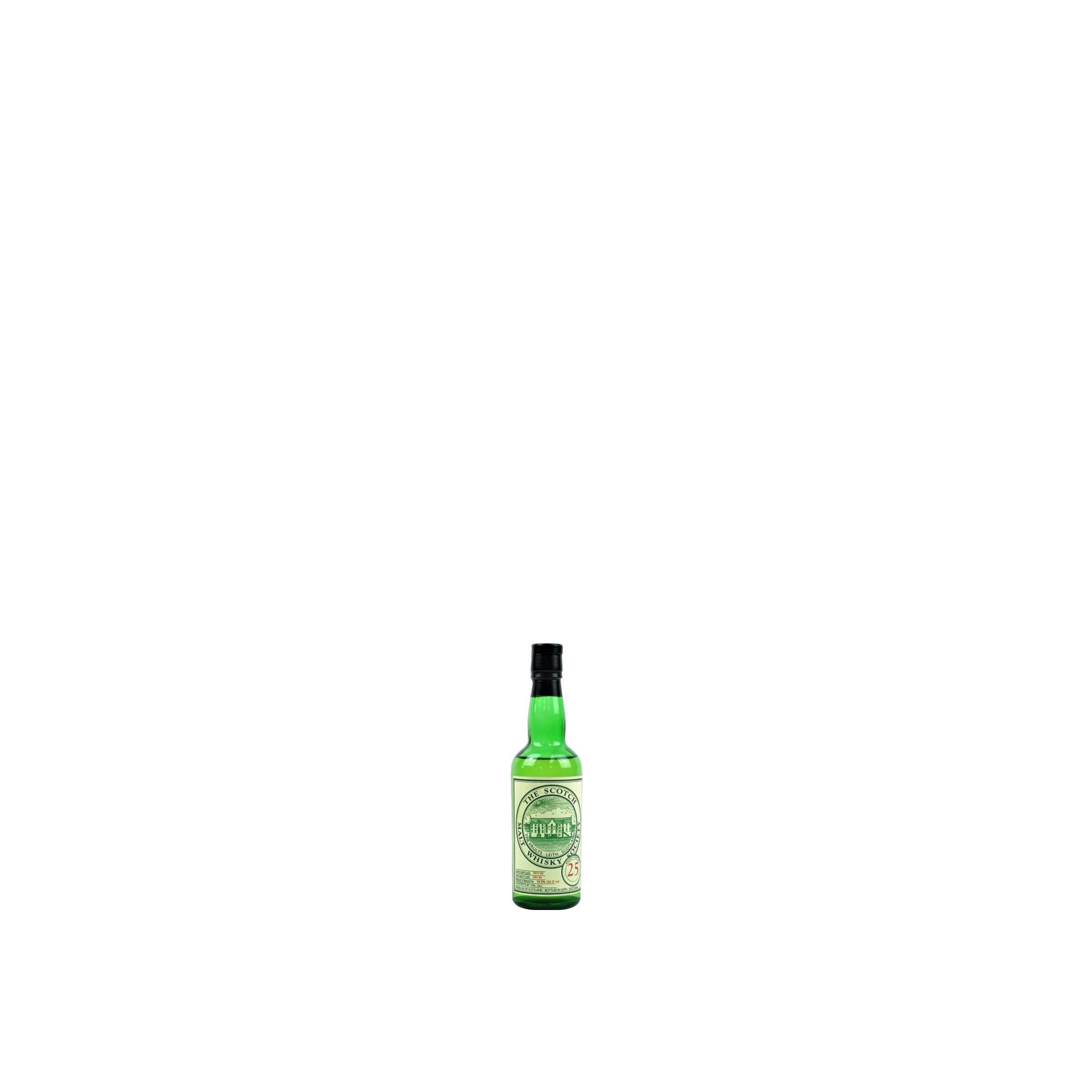 The Scotch Malt Whisky Society 1980 13 Years Single Malt Whisky 2