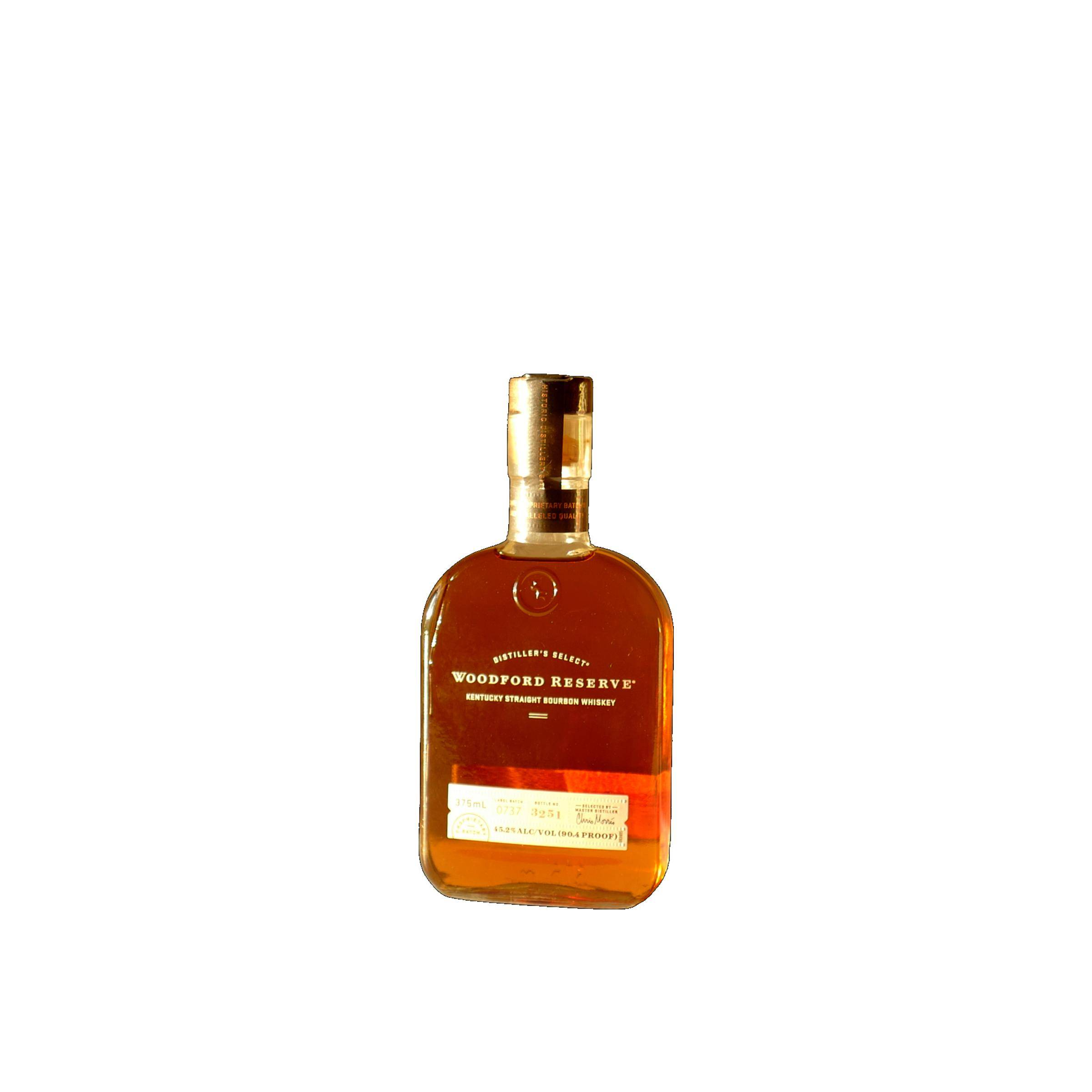 Woodford Reserve Bourbon Whisky