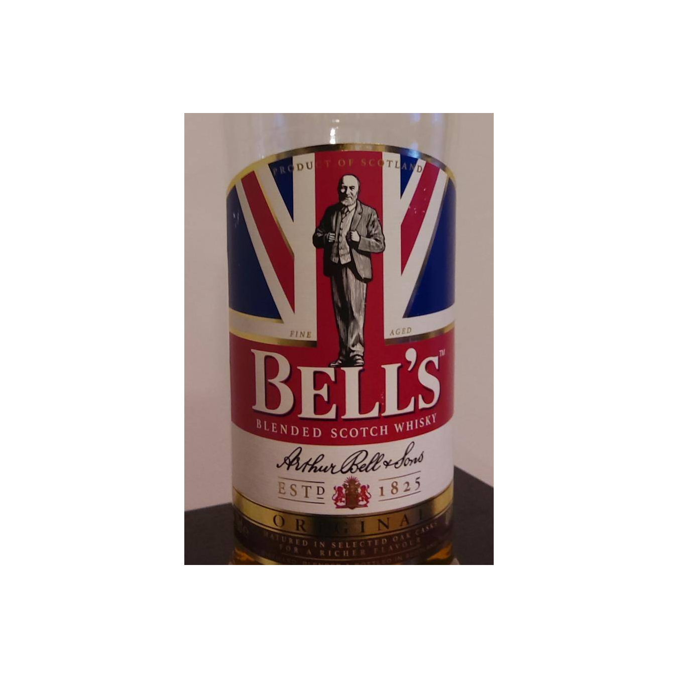 Bell's Original 2