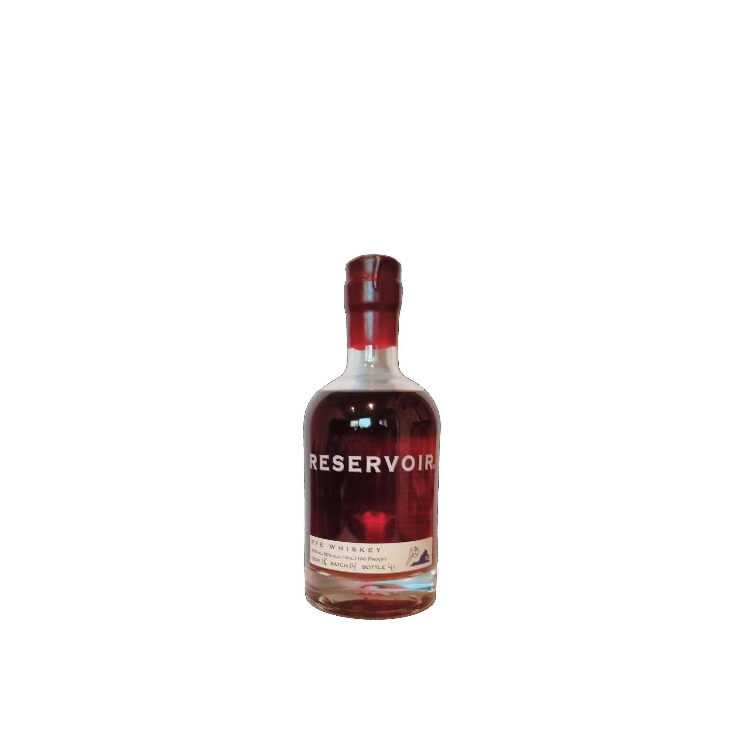Reservoir Rye Whiskey