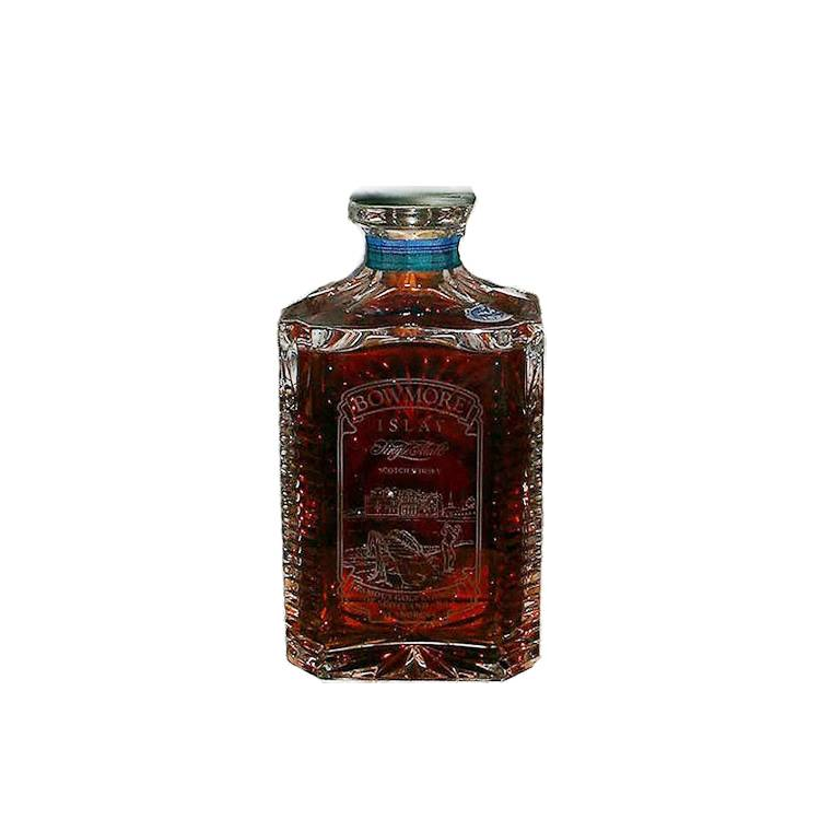 Bowmore 21 Years Single Malt Whisky