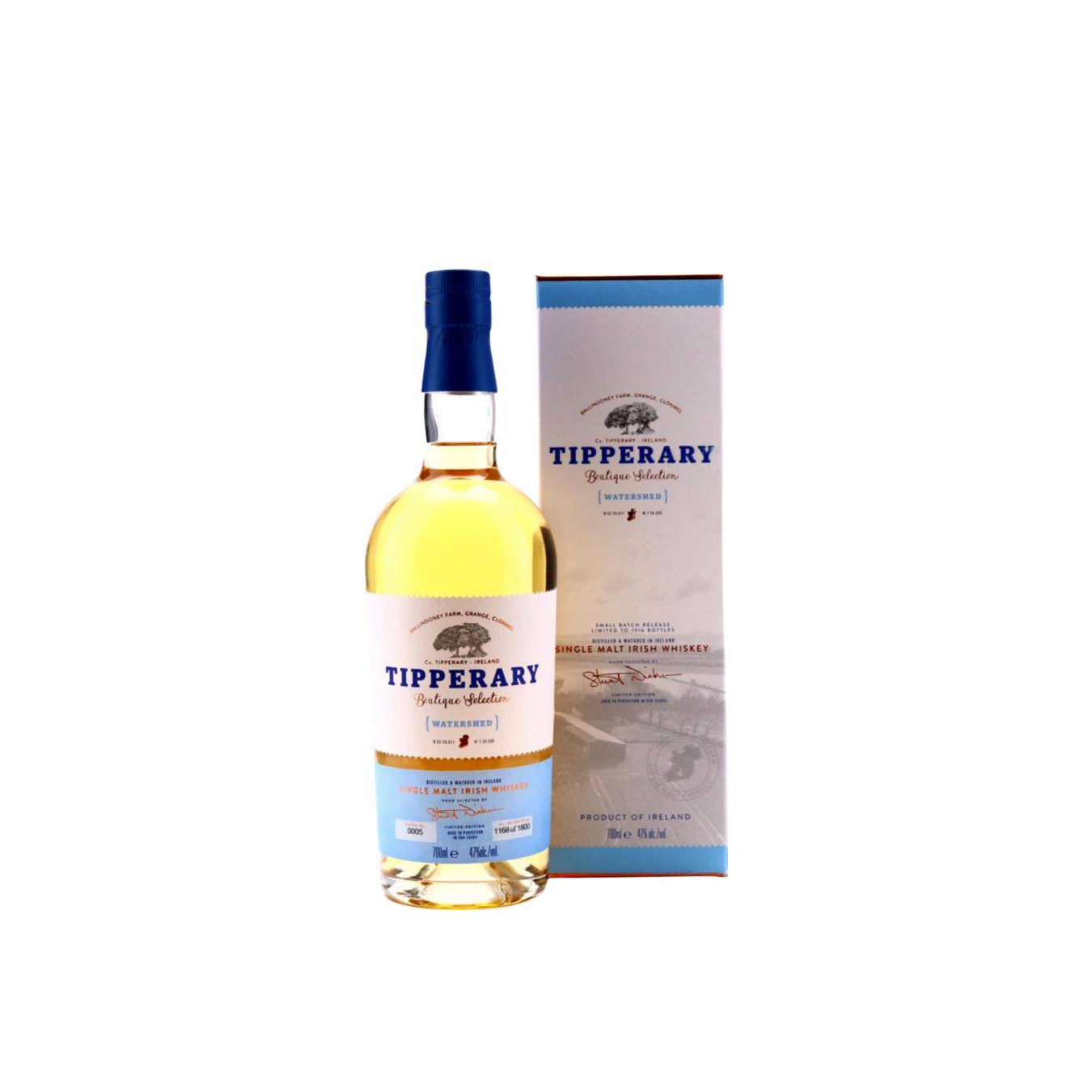 Tipperary Watershed 2