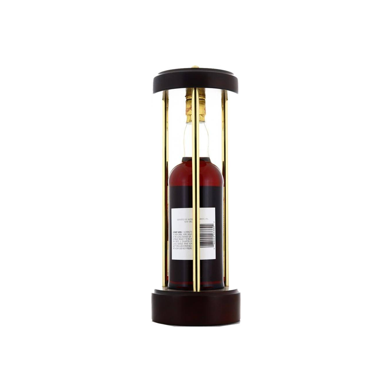 Glenfarclas 40 Years Single Malt Whisky 3