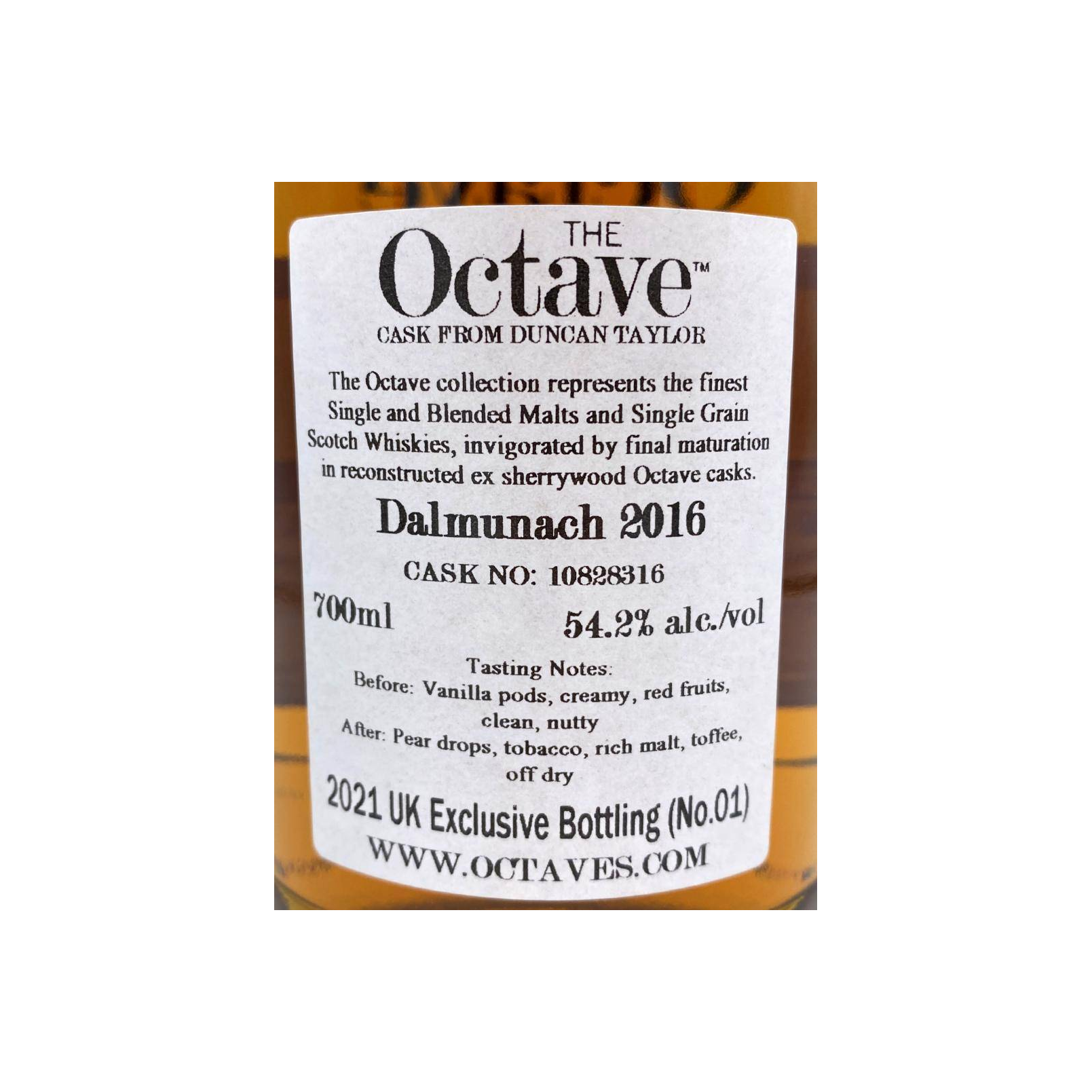 Dalmunach 2016 DT 3
