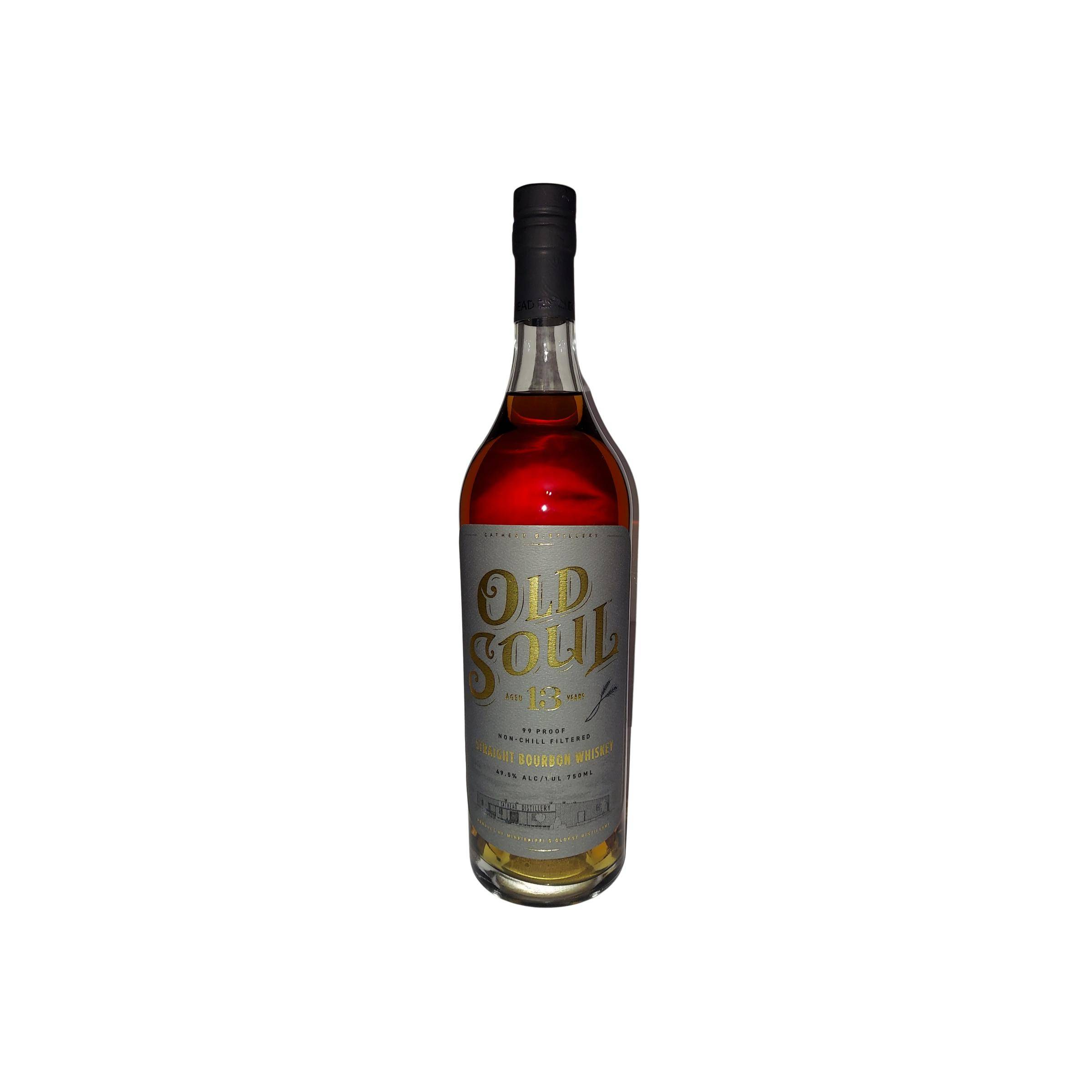 Cathead Distillery 2007