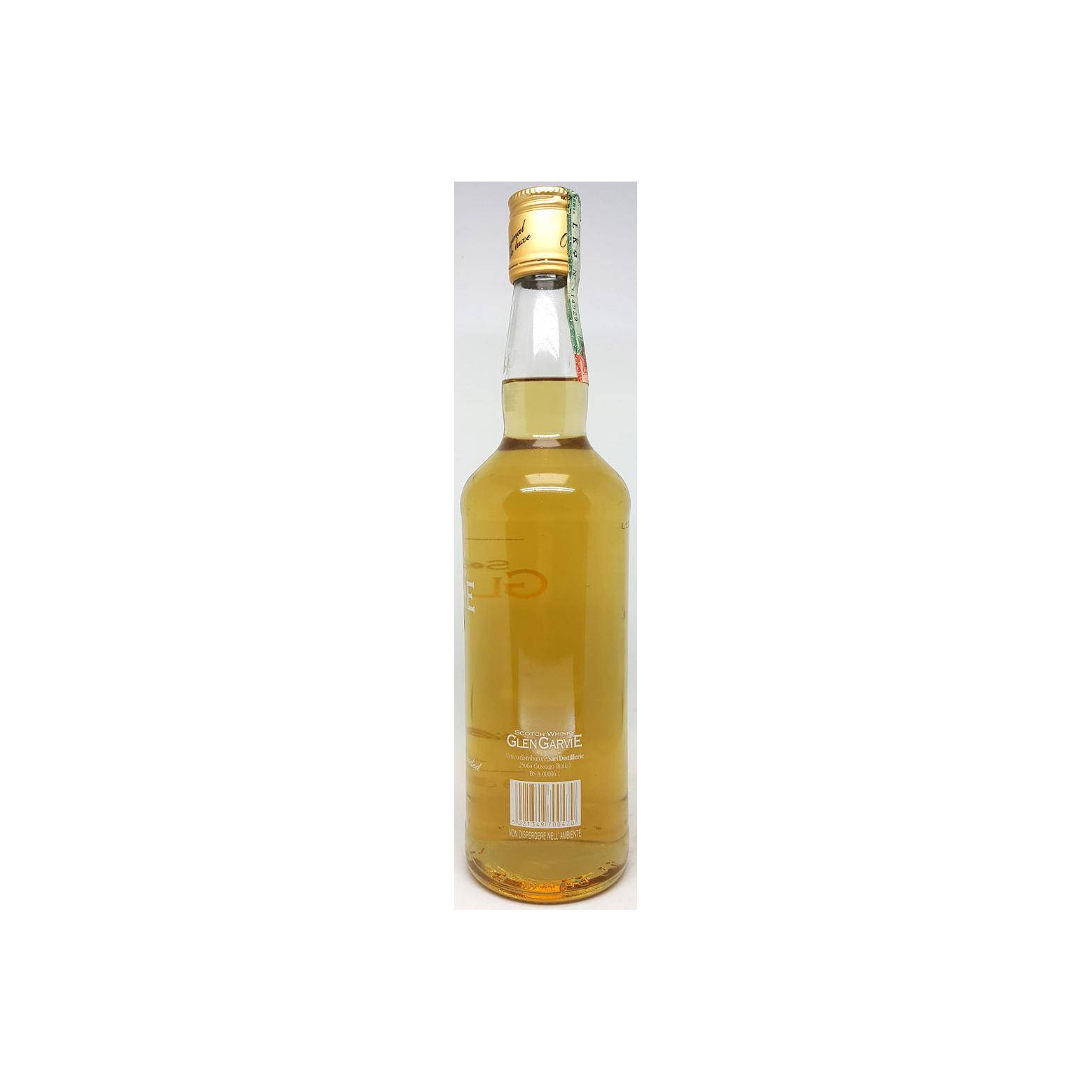 Glen Garvie 03-year-old 2
