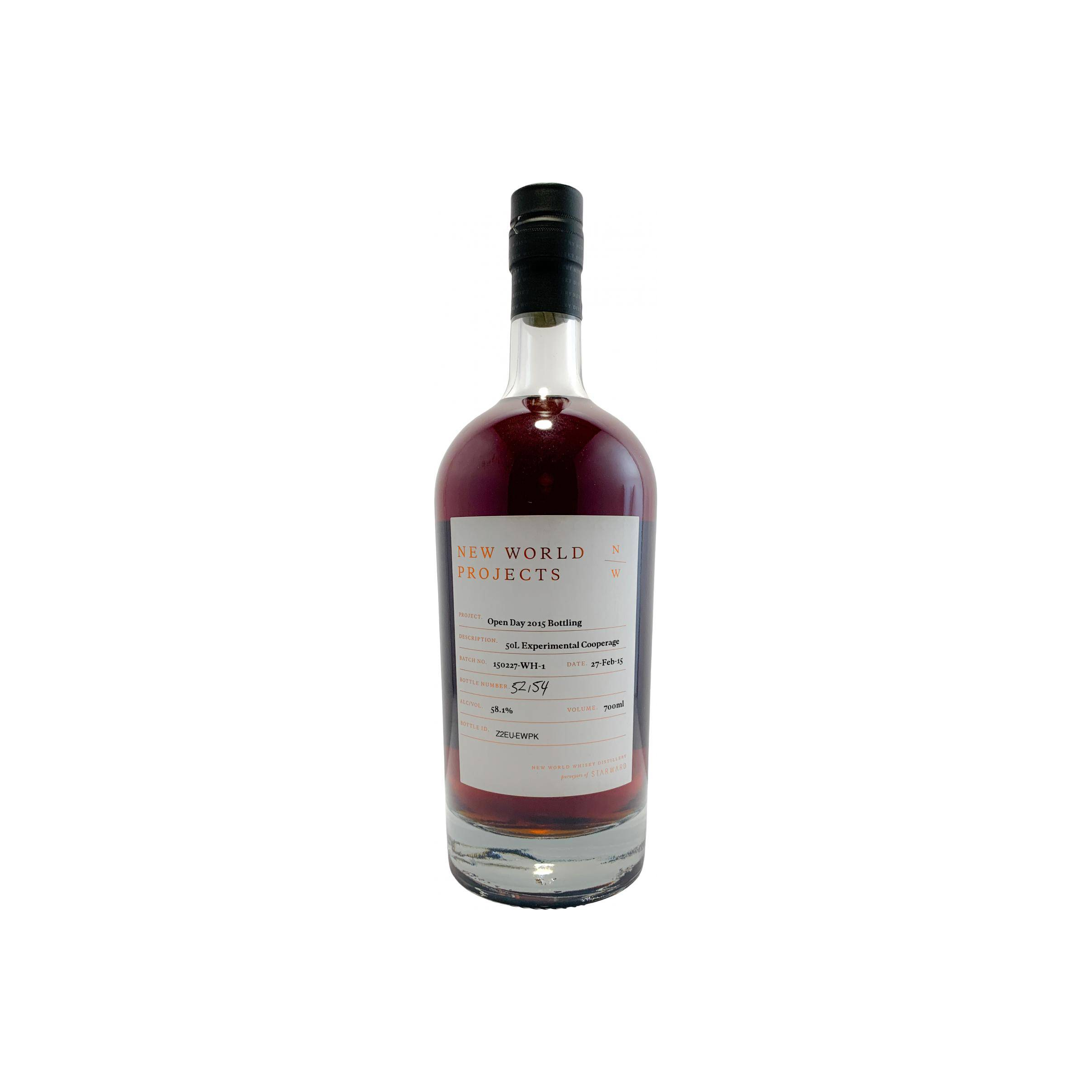 Starward Single Malt Whisky