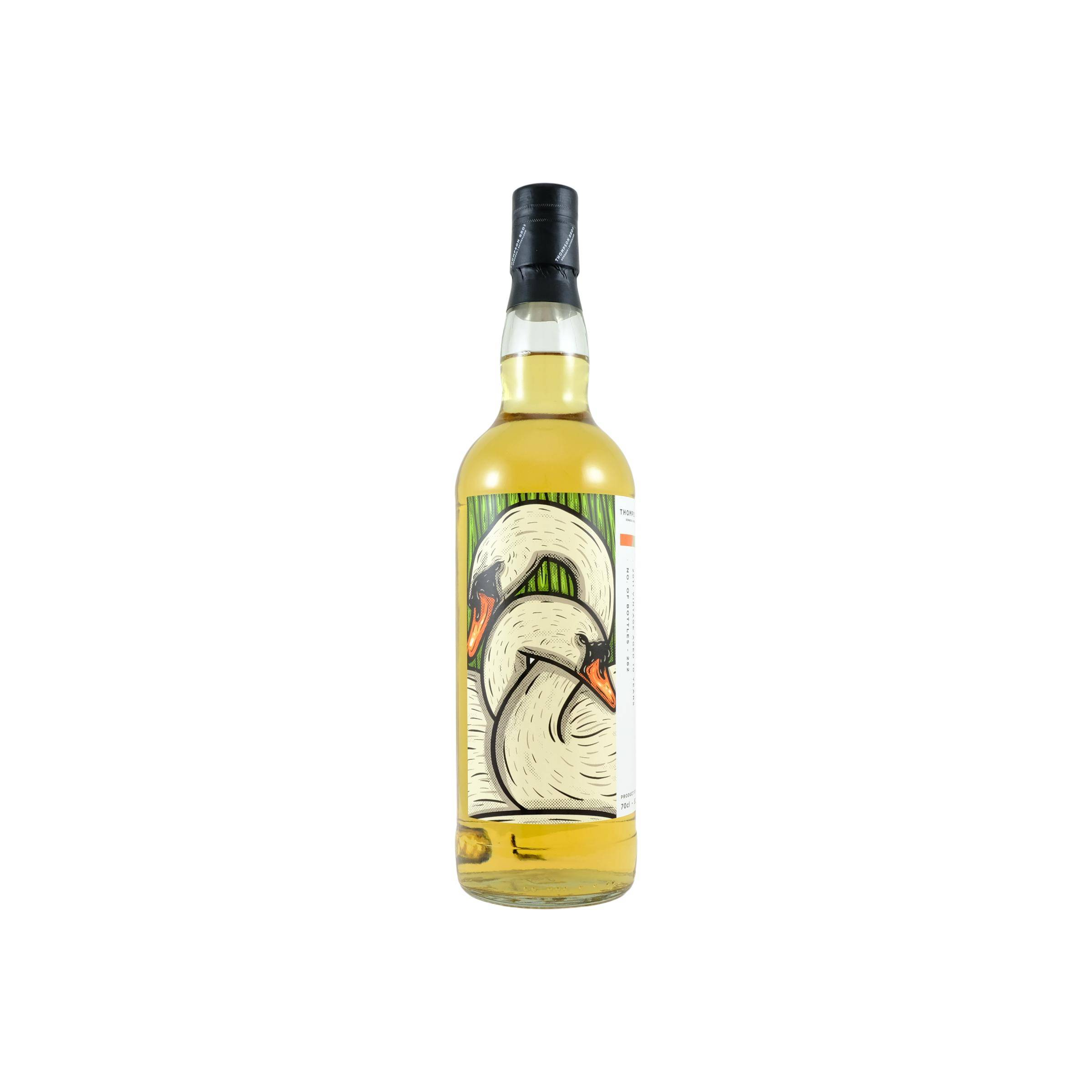 Linkwood 2011 10 Years Single Malt Whisky