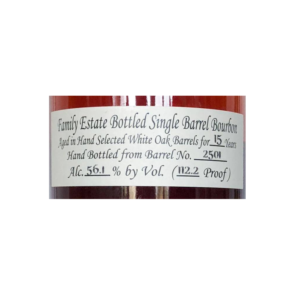 Willett 15-year-old 2