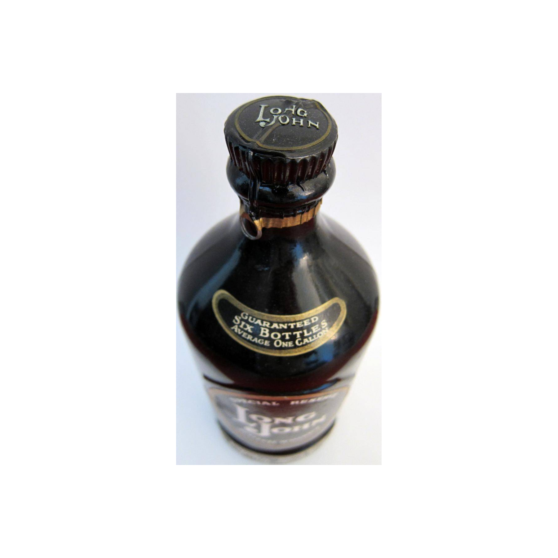 Long John Scotch Whisky 2